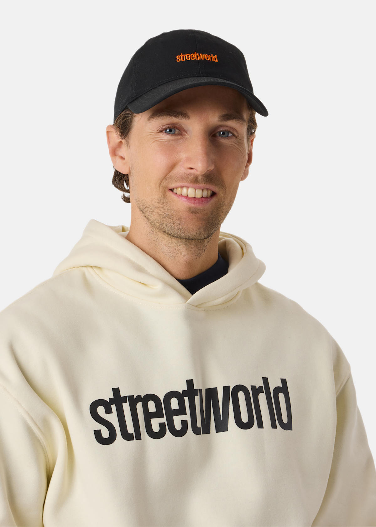 Streetworld Dad Cap |  - sv-se - dam - klader - accessoarer - kepsar-hattar - casual-streetkepsar | Padelspecialisterna
