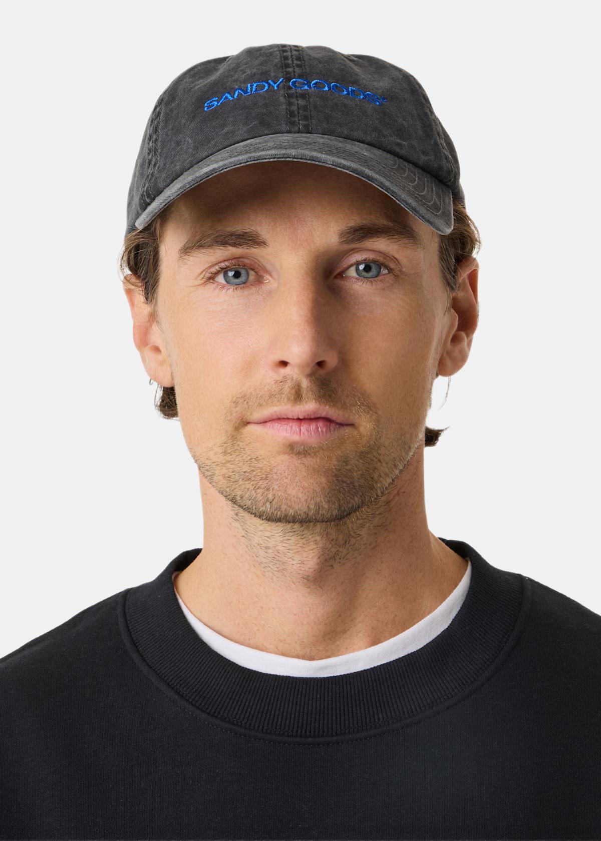 Sandy Logo Cap |  - sv-se - dam - klader - accessoarer - kepsar-hattar - casual-streetkepsar | Padelspecialisterna