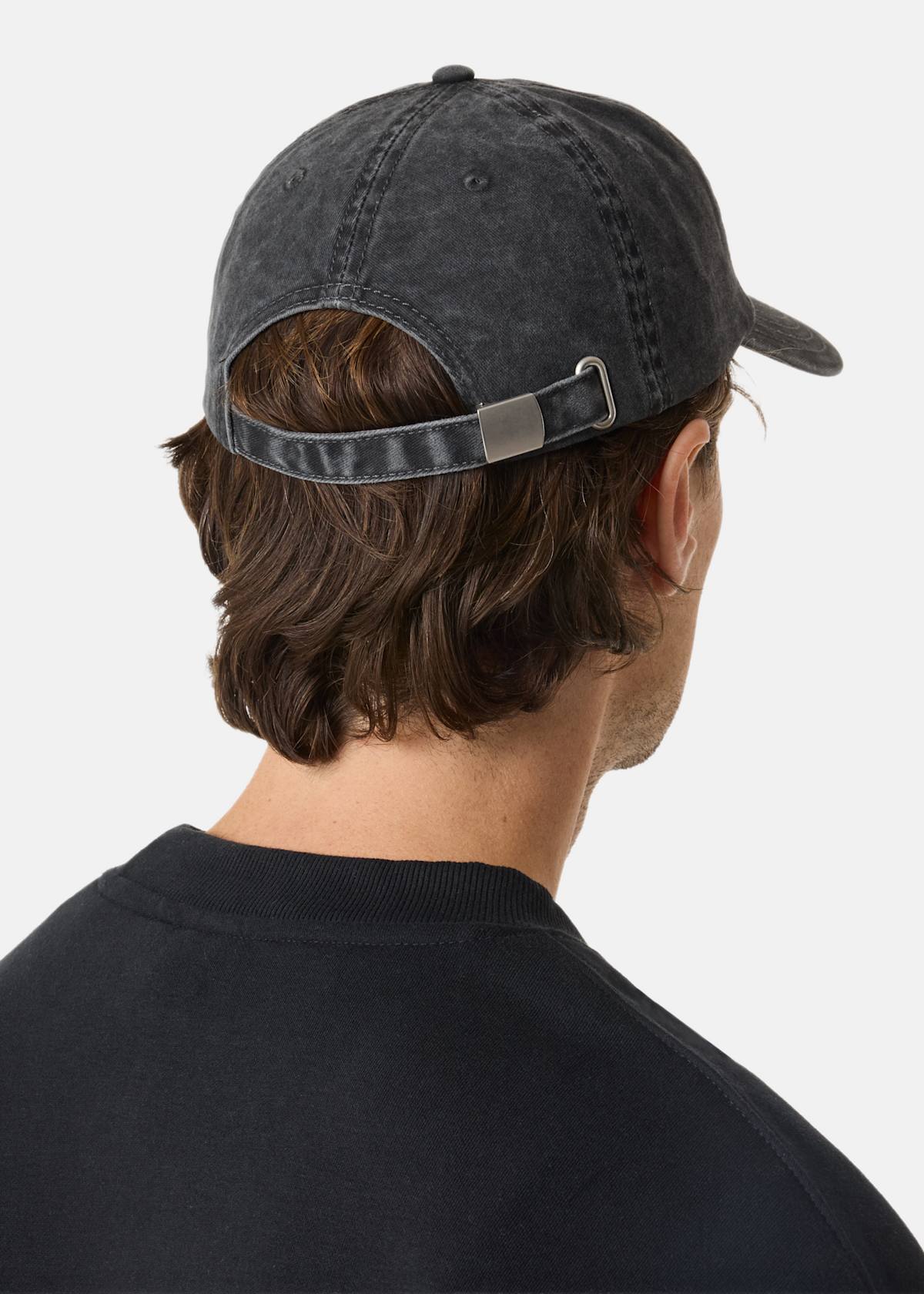 Sandy Logo Cap |  - sv-se - dam - klader - accessoarer - kepsar-hattar - casual-streetkepsar | Padelspecialisterna