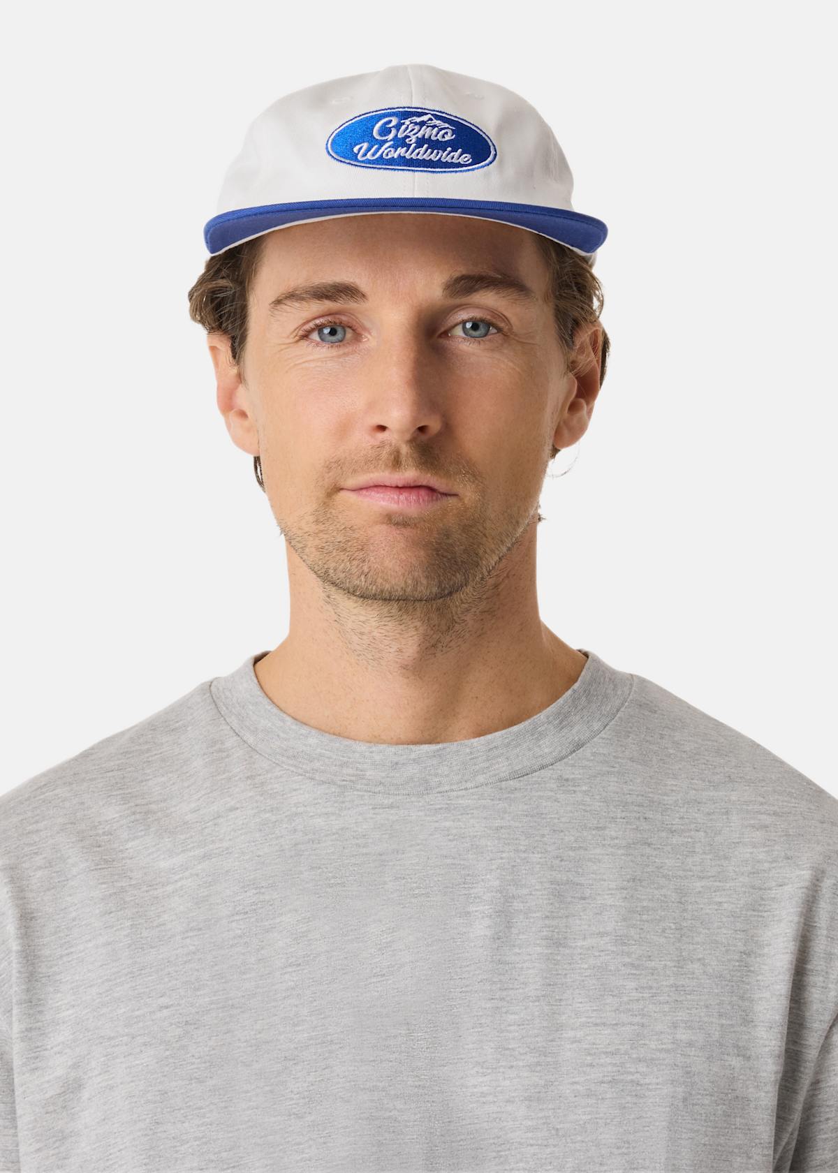 Gizmo Snap Back Cap |  - sv-se - dam - klader - accessoarer - kepsar-hattar - casual-streetkepsar | Padelspecialisterna