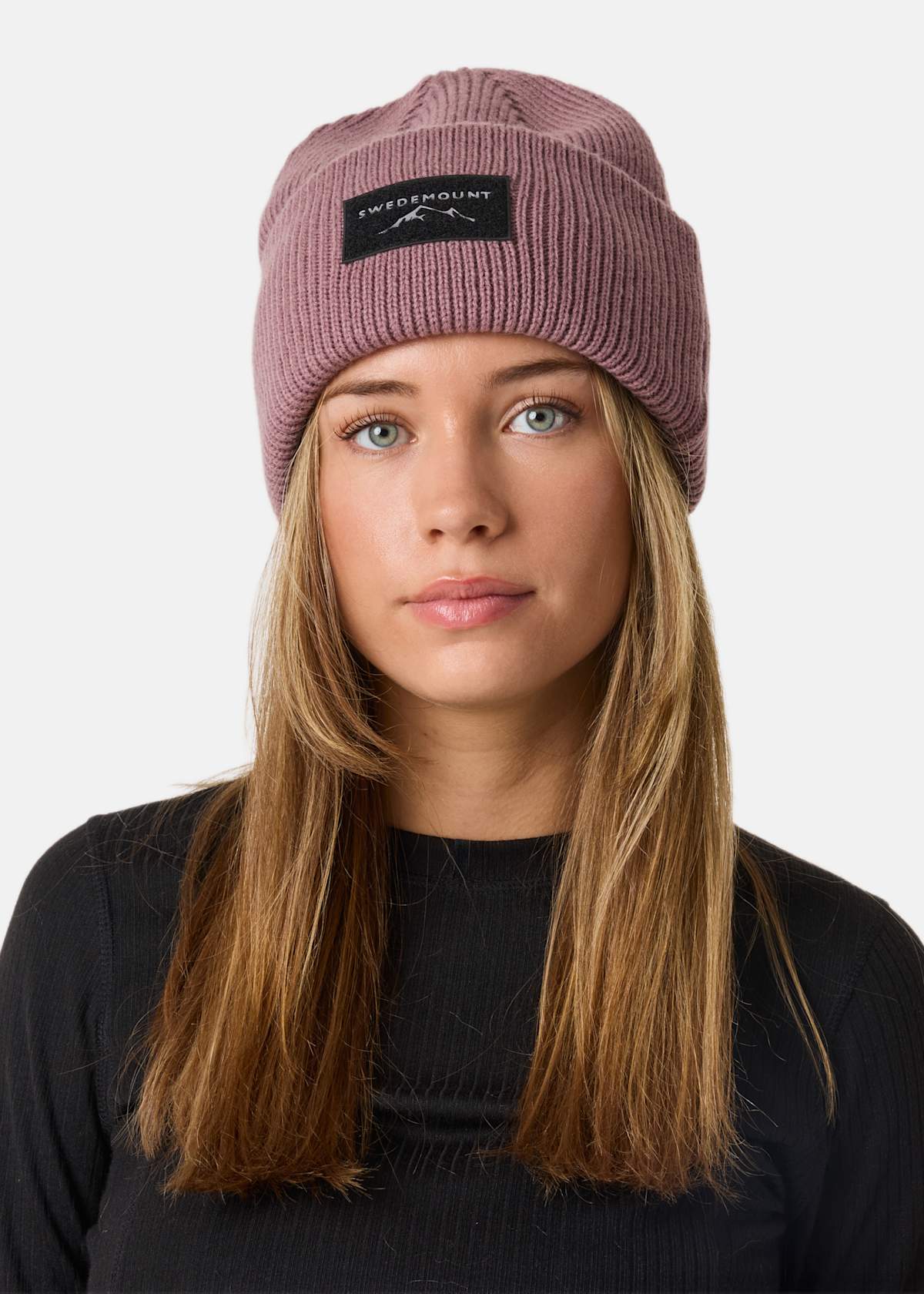 Lofoten Wool Knitted Beanie |  - sv-se - dam - klader - accessoarer - mossor-pannband - vardagsmossor | Padelspecialisterna