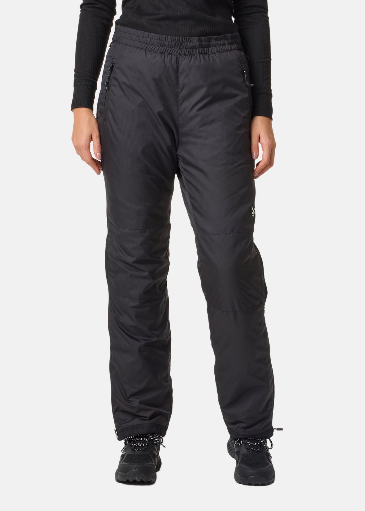 Chamonix Warm Pants W |  - sv-se - dam - klader - byxor - fodrade-byxor | Padelspecialisterna