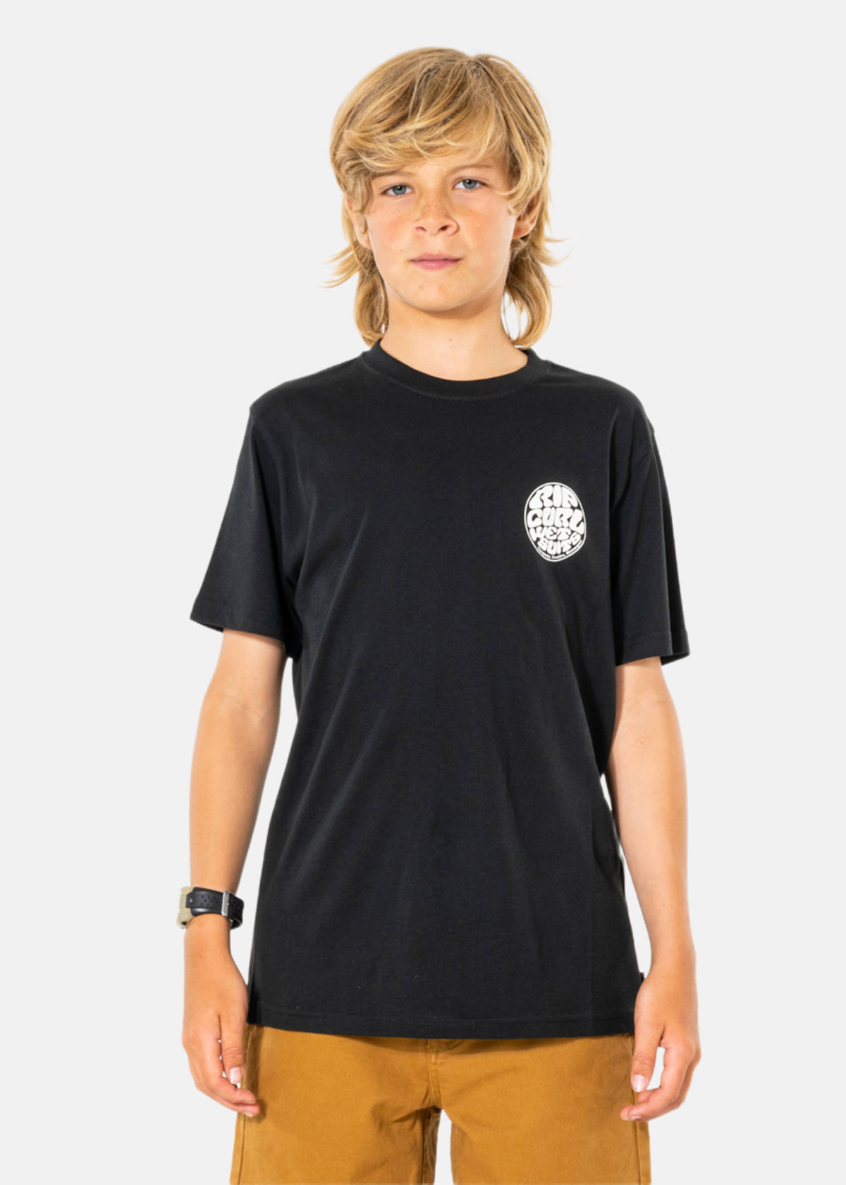 WETSUIT ICON TEE -KIDS |  - sv-se - barn - klader - t-shirts-linnen - t-shirt-sport-fritid - t-shirt-sport-fritid-kortarmad | Padelspecialisterna