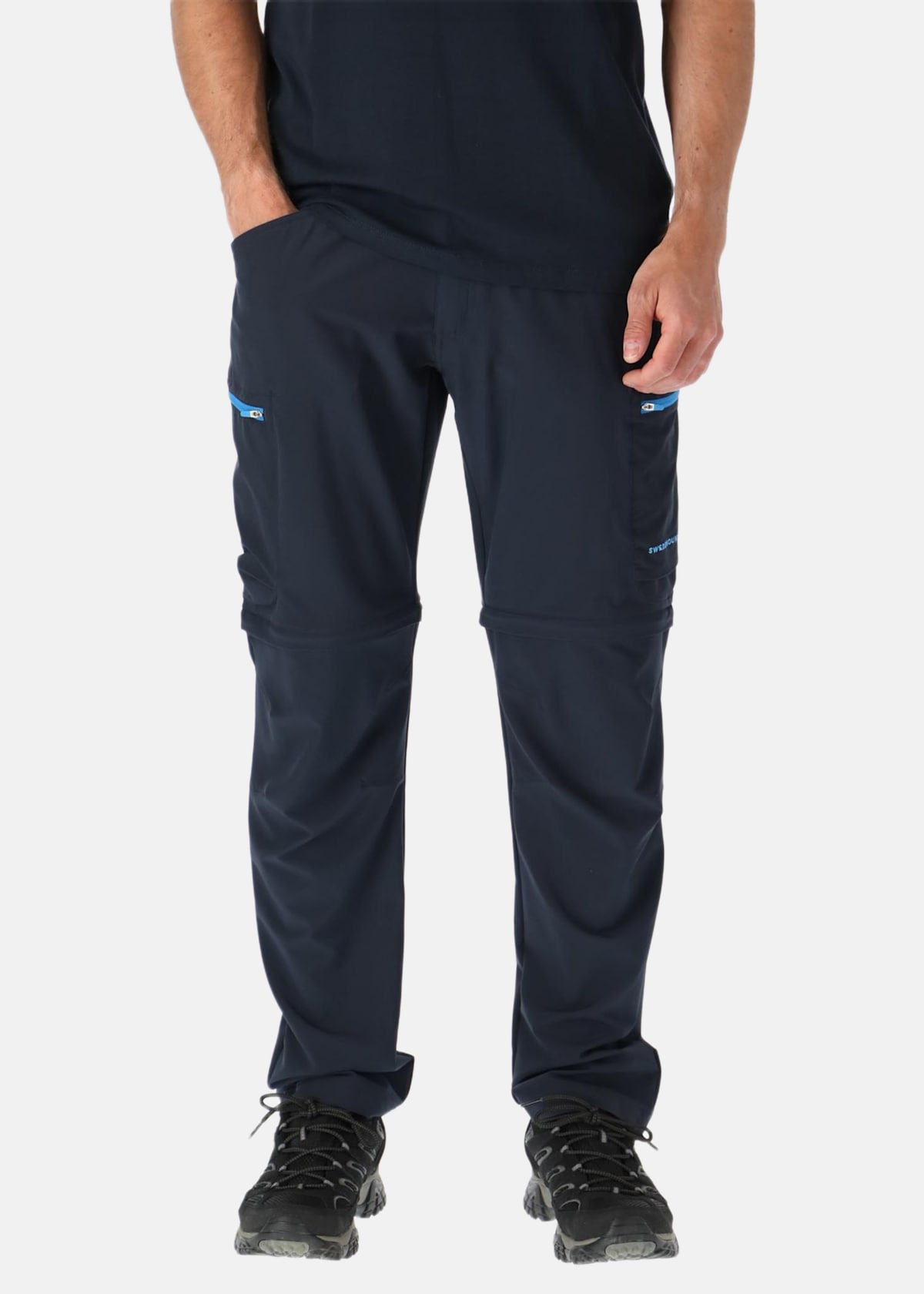 Glittertind Zip-Off Pants |  - sv-se - herr - klader - byxor - vandrings-outdoorbyxor - vandringsbyxor | Padelspecialisterna