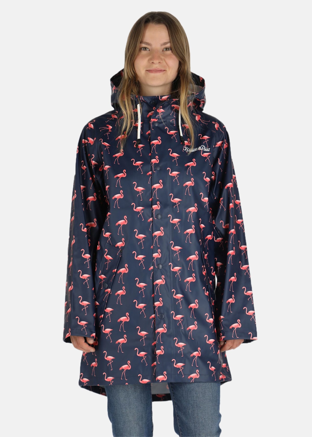 Monsoon Rain Coat |  - sv-se - dam - aktivitet - friluftsliv - frilufts-outdoorklader - regn-skaljackor | Padelspecialisterna