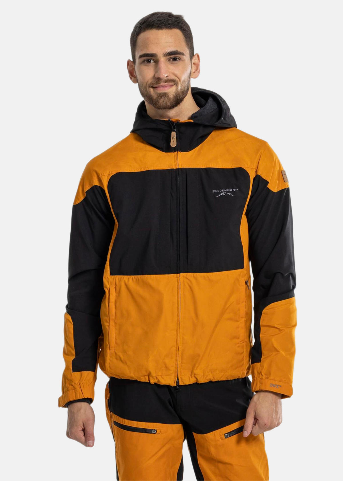 Nordkap Stretch Jacket |  - sv-se - herr - klader - jackor - vandringsjackor | Padelspecialisterna