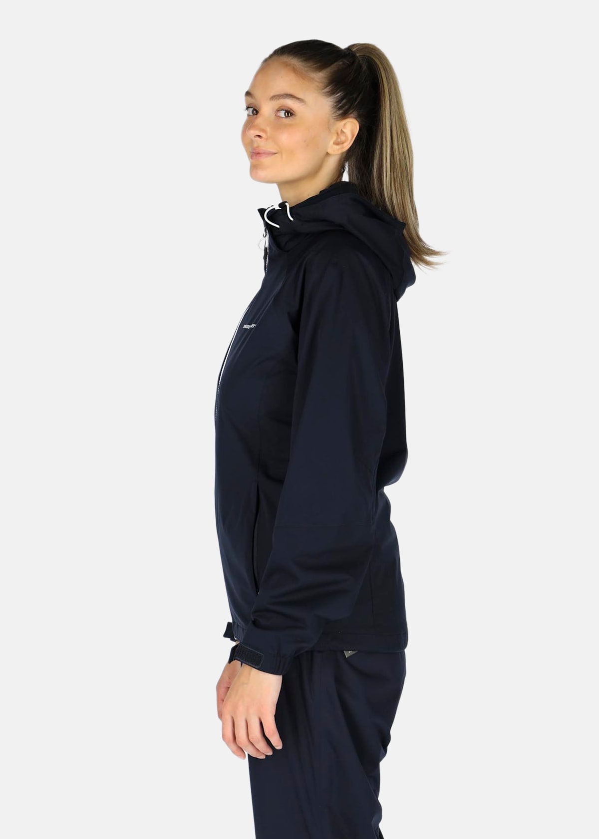 On Course Jacket W |  - sv-se - dam - klader - jackor - regn-skaljackor - regnjackor | Padelspecialisterna