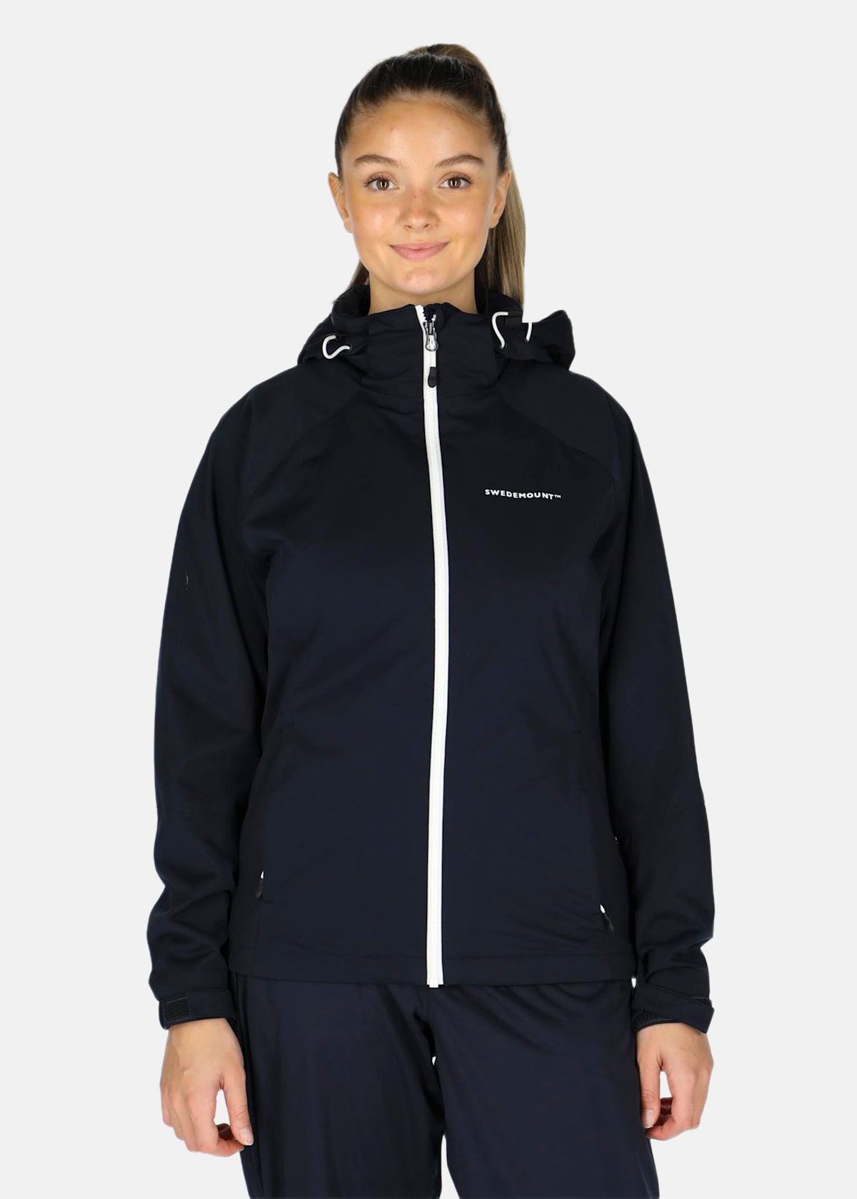 On Course Jacket W |  - sv-se - dam - klader - jackor - regn-skaljackor - regnjackor | Padelspecialisterna