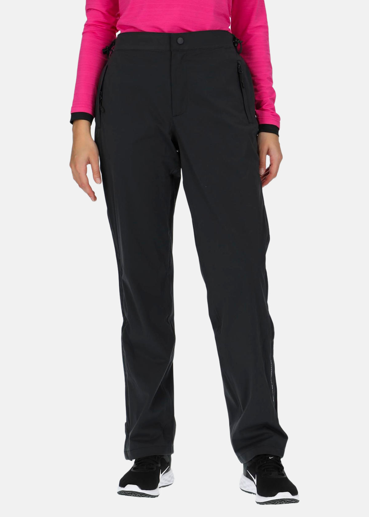 On Course Pants W |  - sv-se - dam - klader - regn-skalklader - regnklader - regnbyxor | Padelspecialisterna