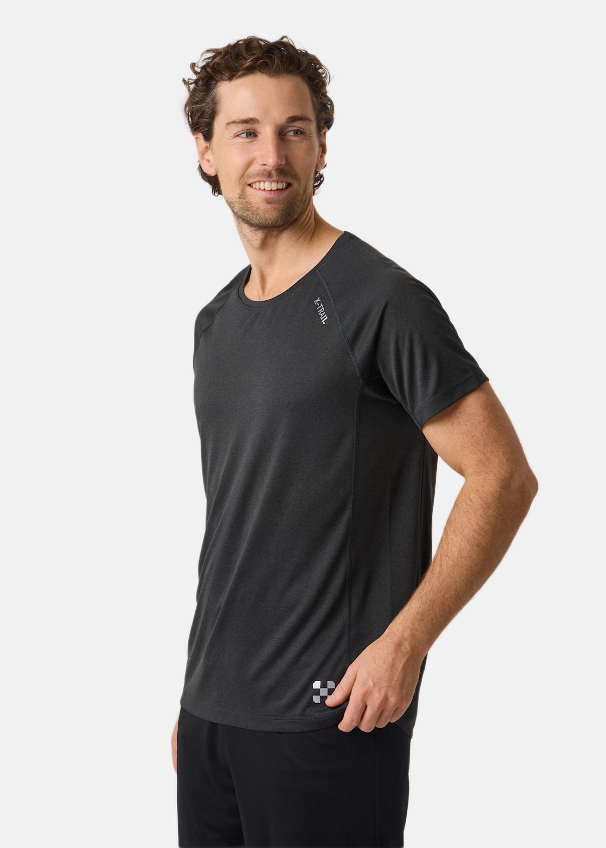 Training Tee |  - sv-se - herr - klader - t-shirts-linnen - t-shirt-vardag-sport - kortarmad-t-shirt-vardag-sport | Padelspecialisterna