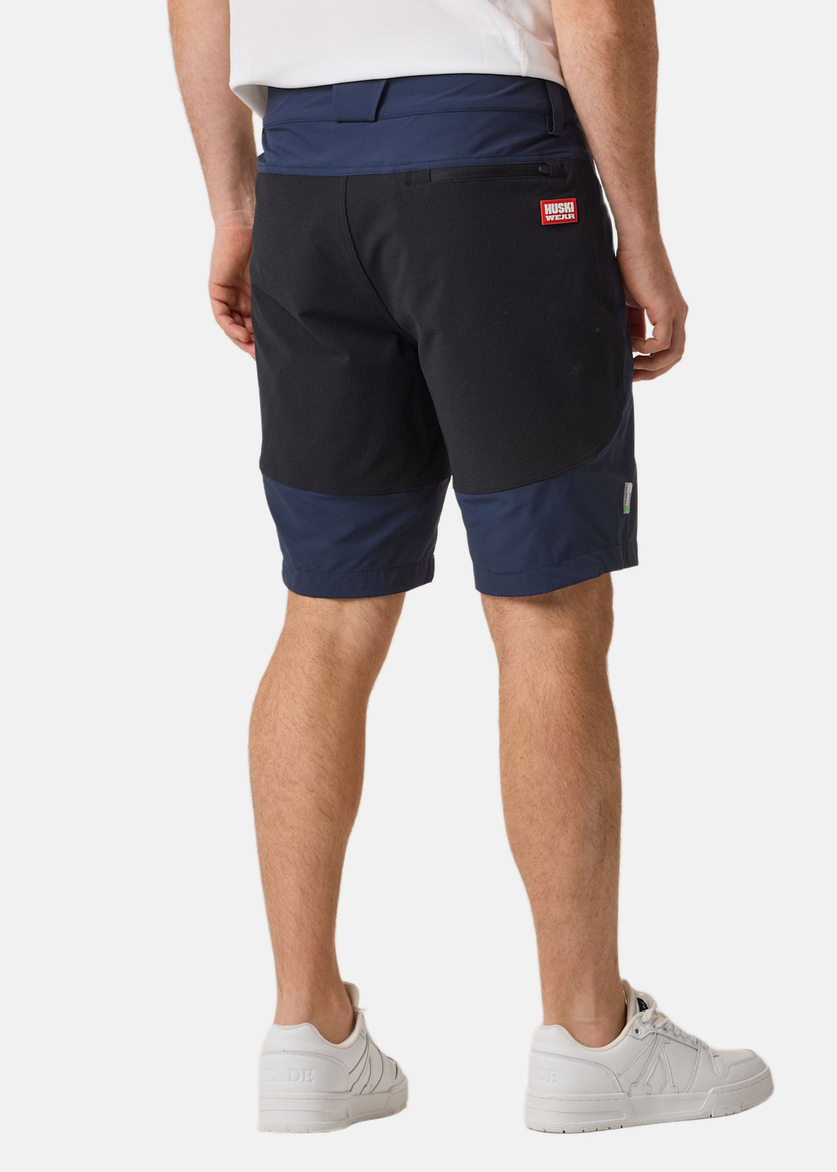 HW TRAIL SHORTS |  - sv-se - herr - klader - shorts - vandringsshorts | Padelspecialisterna