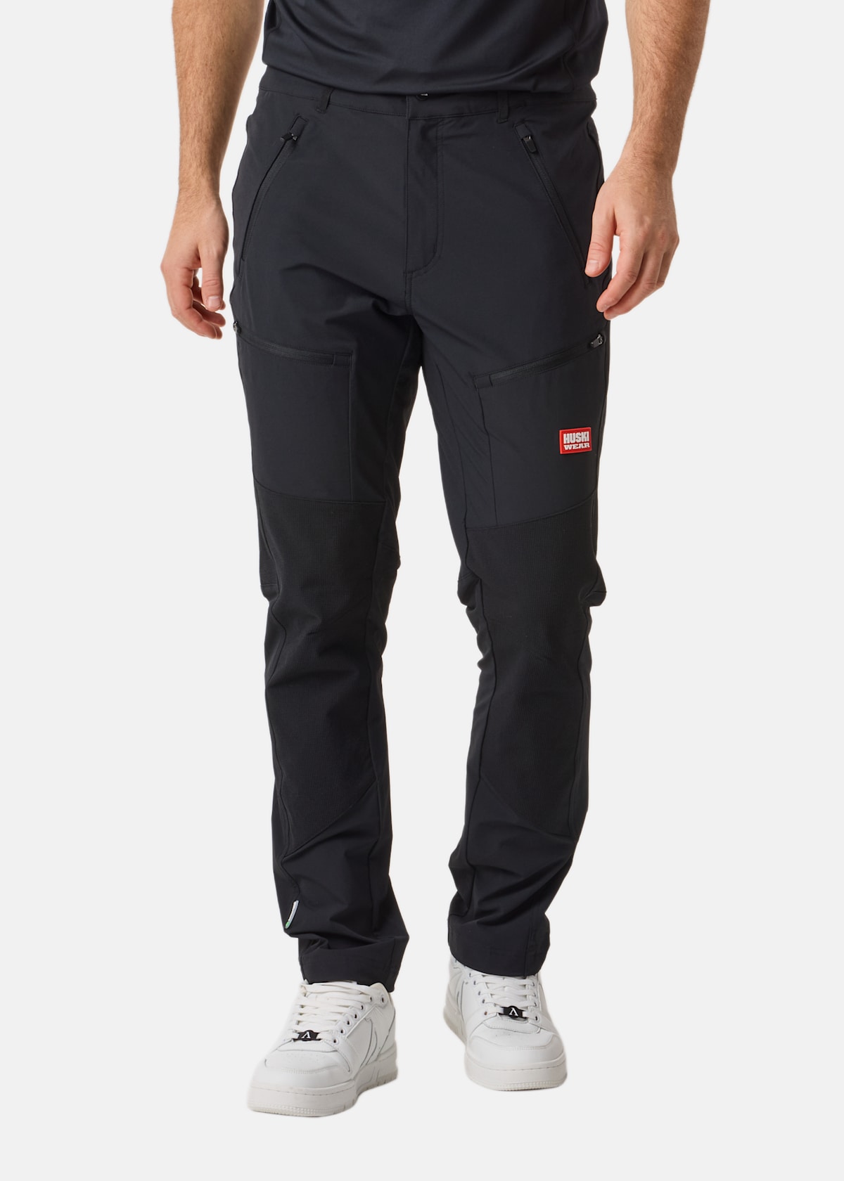 HW TRAIL PANTS |  - sv-se - herr - klader - byxor - vandrings-outdoorbyxor - vandringsbyxor | Padelspecialisterna