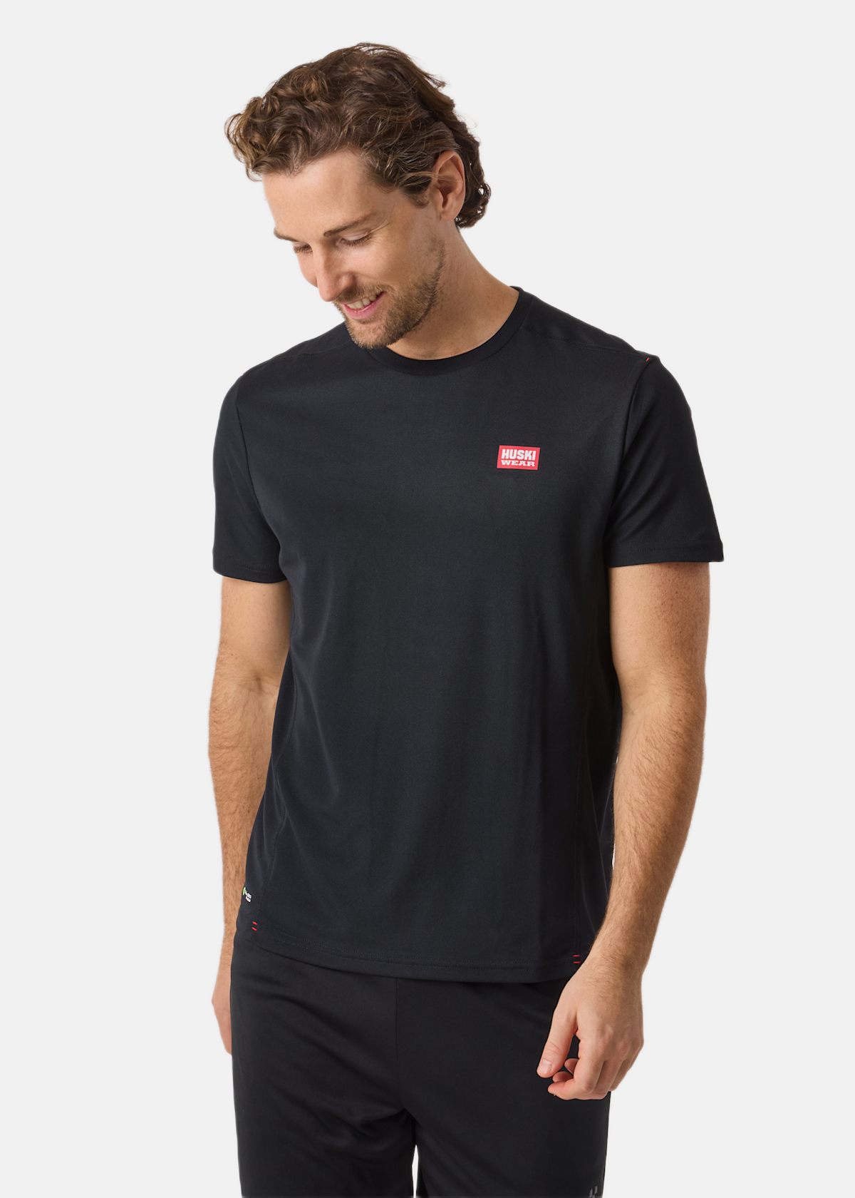 X SS TEE |  - sv-se - herr - klader - t-shirts-linnen - t-shirt-vardag-sport - kortarmad-t-shirt-vardag-sport | Padelspecialisterna