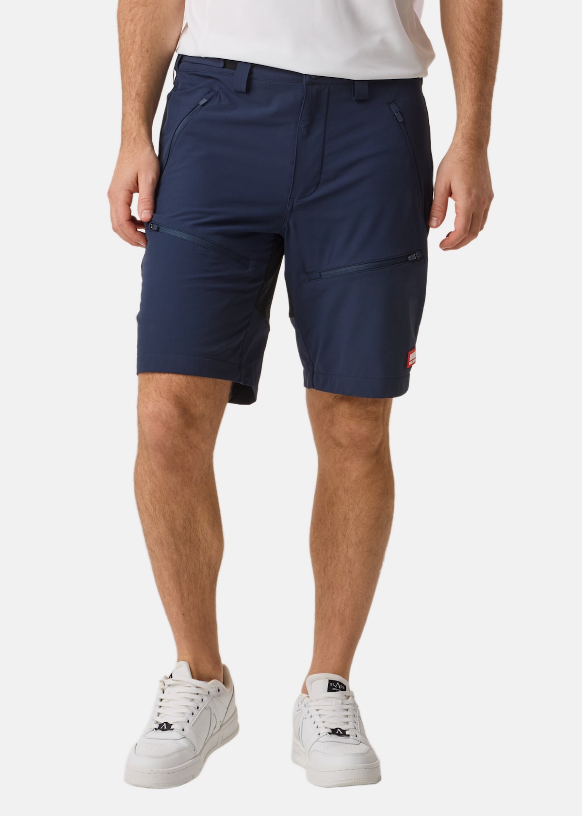 HW TRAIL SHORTS |  - sv-se - herr - klader - shorts - vandringsshorts | Padelspecialisterna