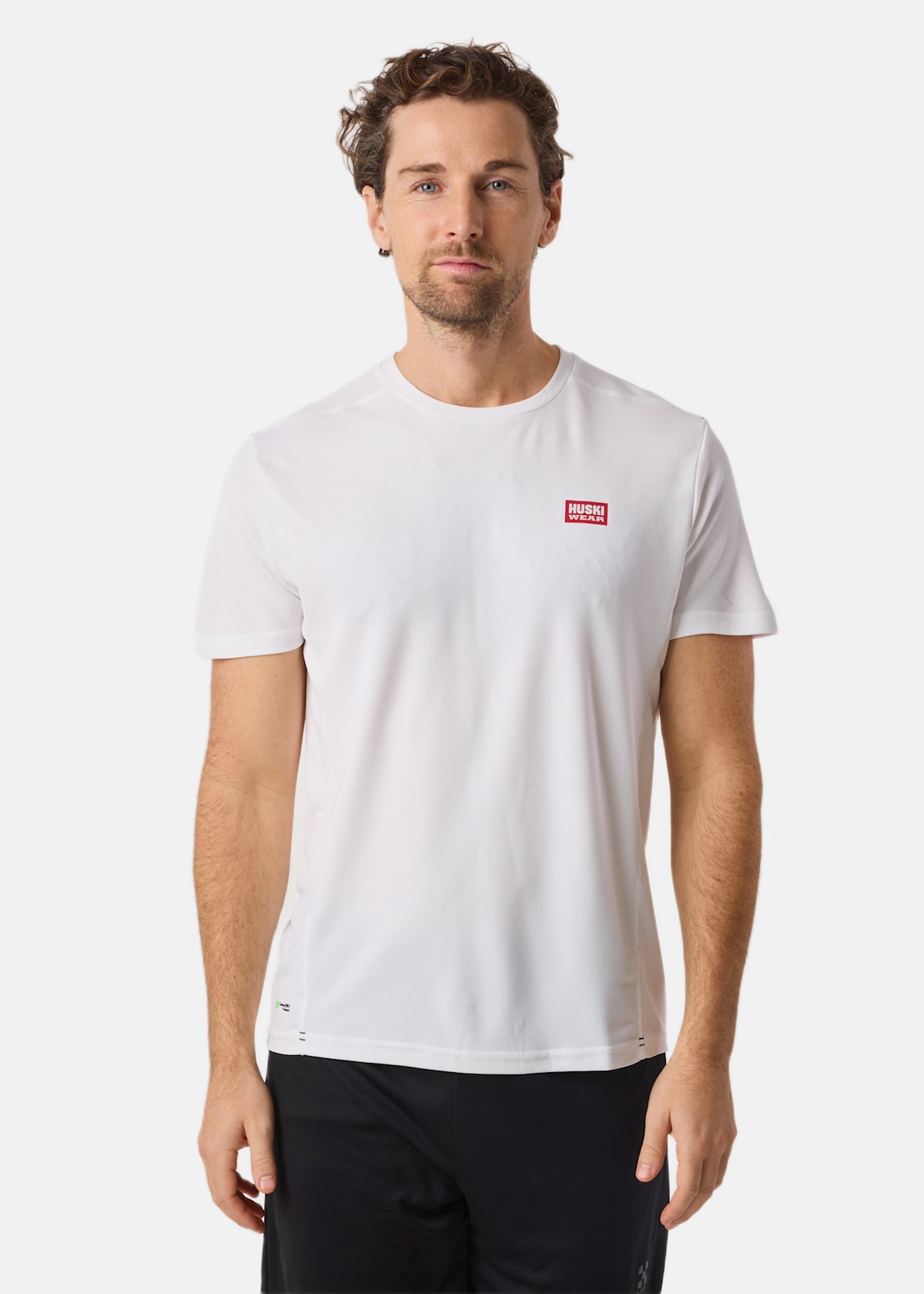 X SS TEE |  - sv-se - herr - klader - t-shirts-linnen - t-shirt-vardag-sport - kortarmad-t-shirt-vardag-sport | Padelspecialisterna