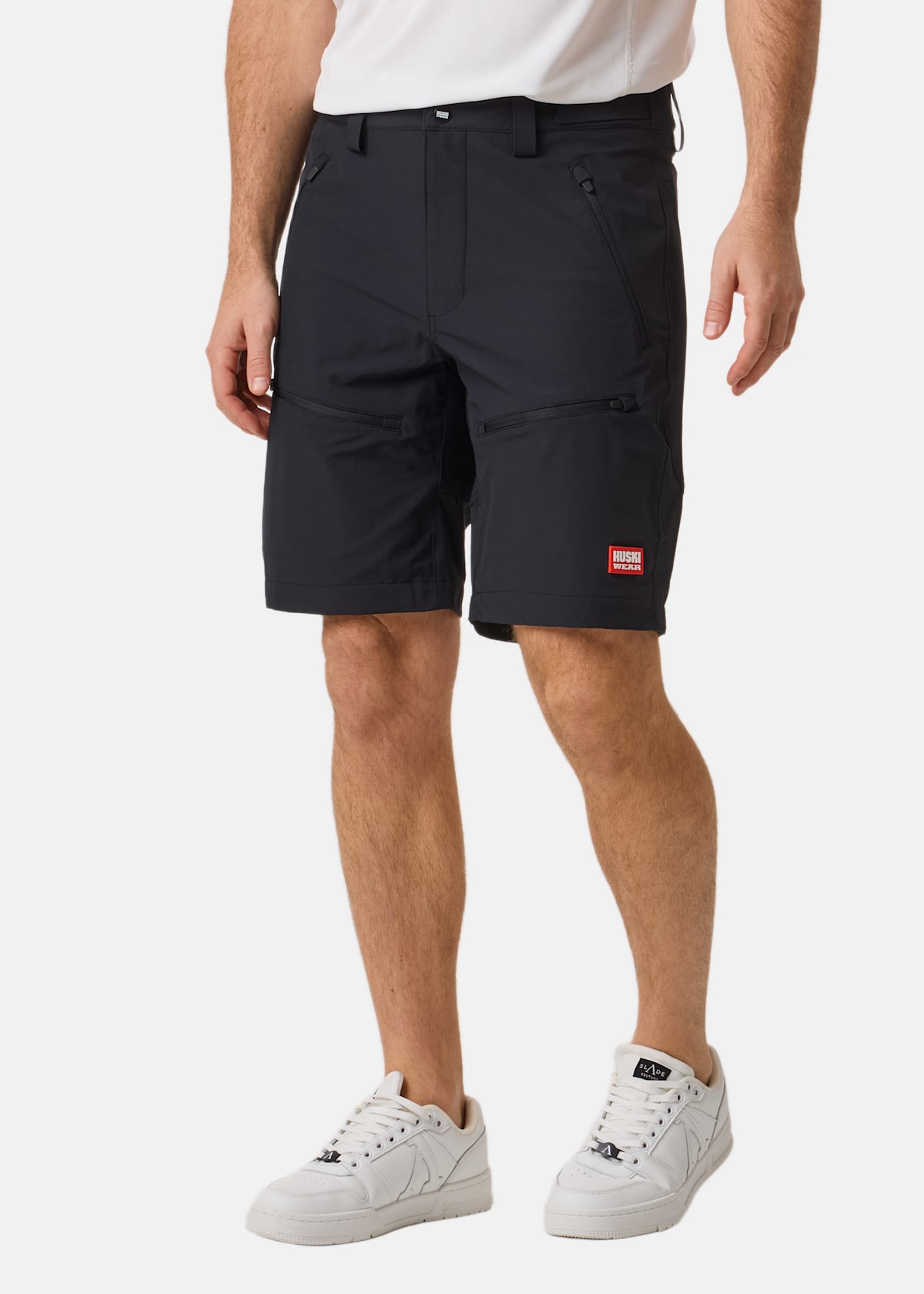 HW TRAIL SHORTS |  - sv-se - herr - klader - shorts - vandringsshorts | Padelspecialisterna