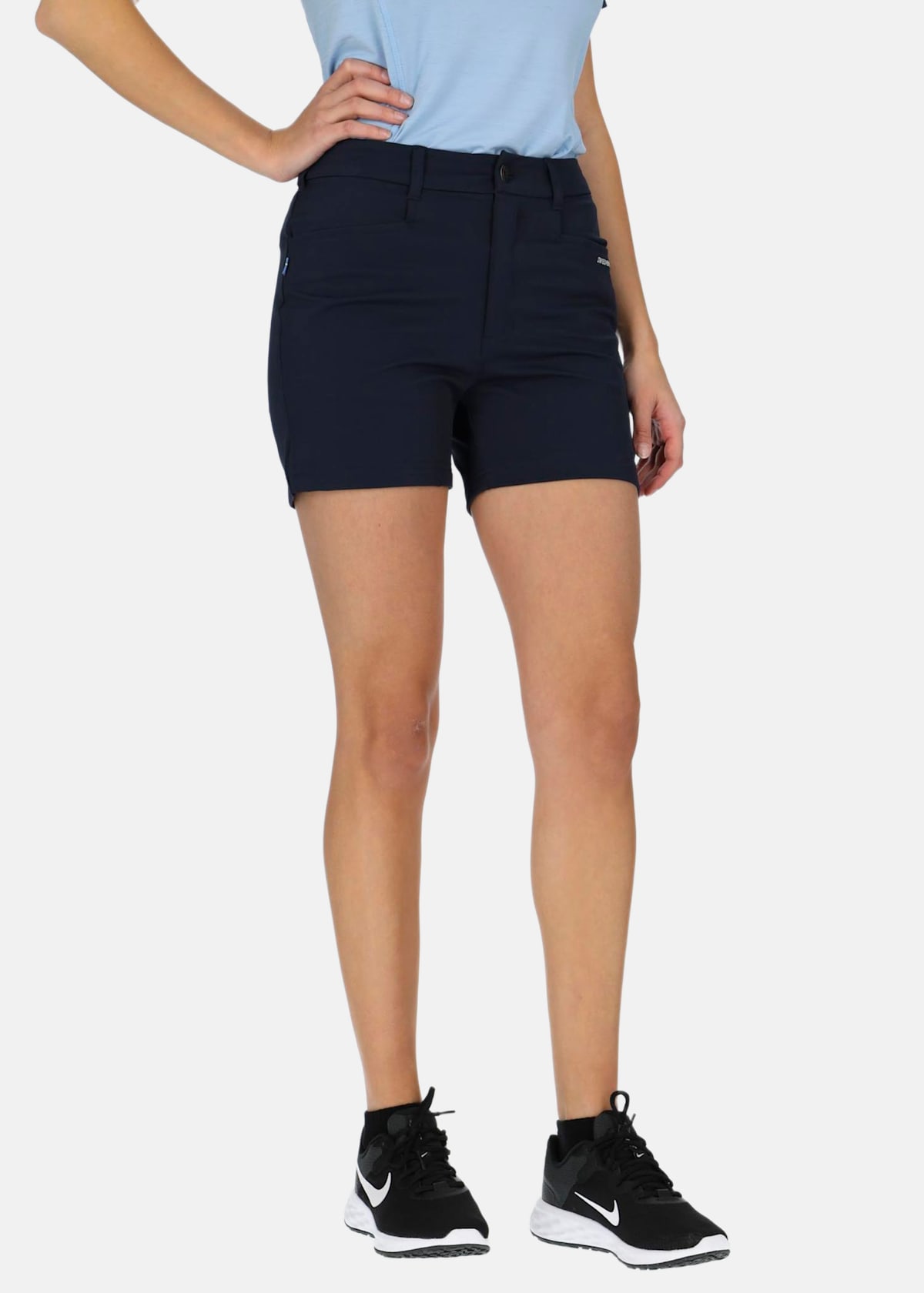 On Course Shorts W |  - sv-se - dam - klader - shorts - golfshorts | Padelspecialisterna