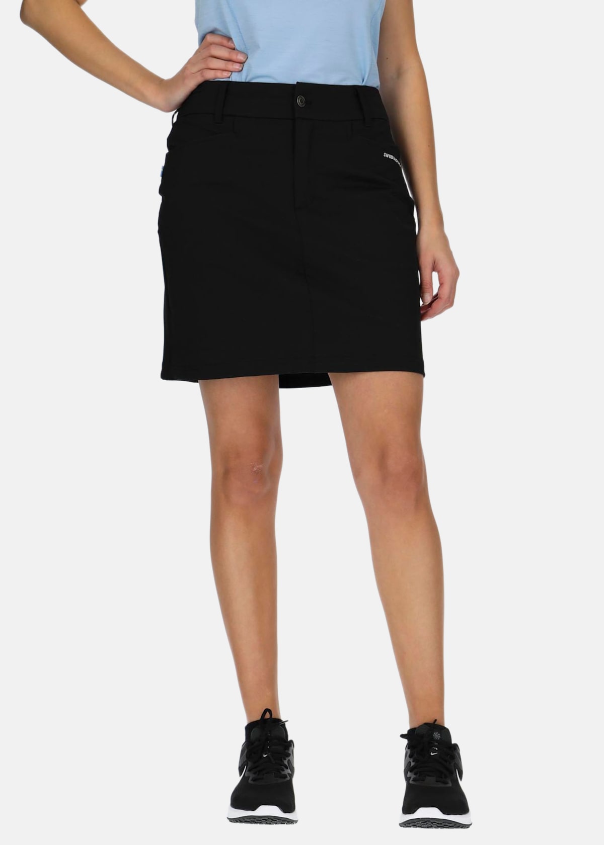 On Course Skirt W |  - sv-se - dam - klader - kjolar-klanningar - kjol - golfkjolar | Padelspecialisterna