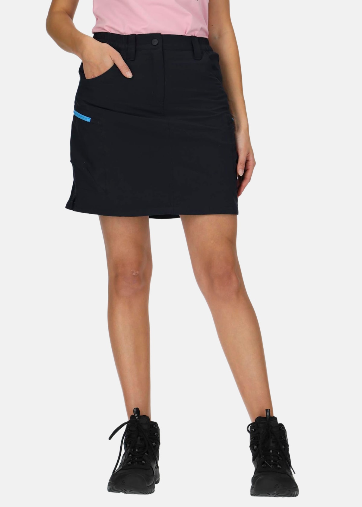 Glittertind Skirt W |  - sv-se - dam - klader - kjolar-klanningar - kjol - vardags-modekjolar - bomullskjolar | Padelspecialisterna