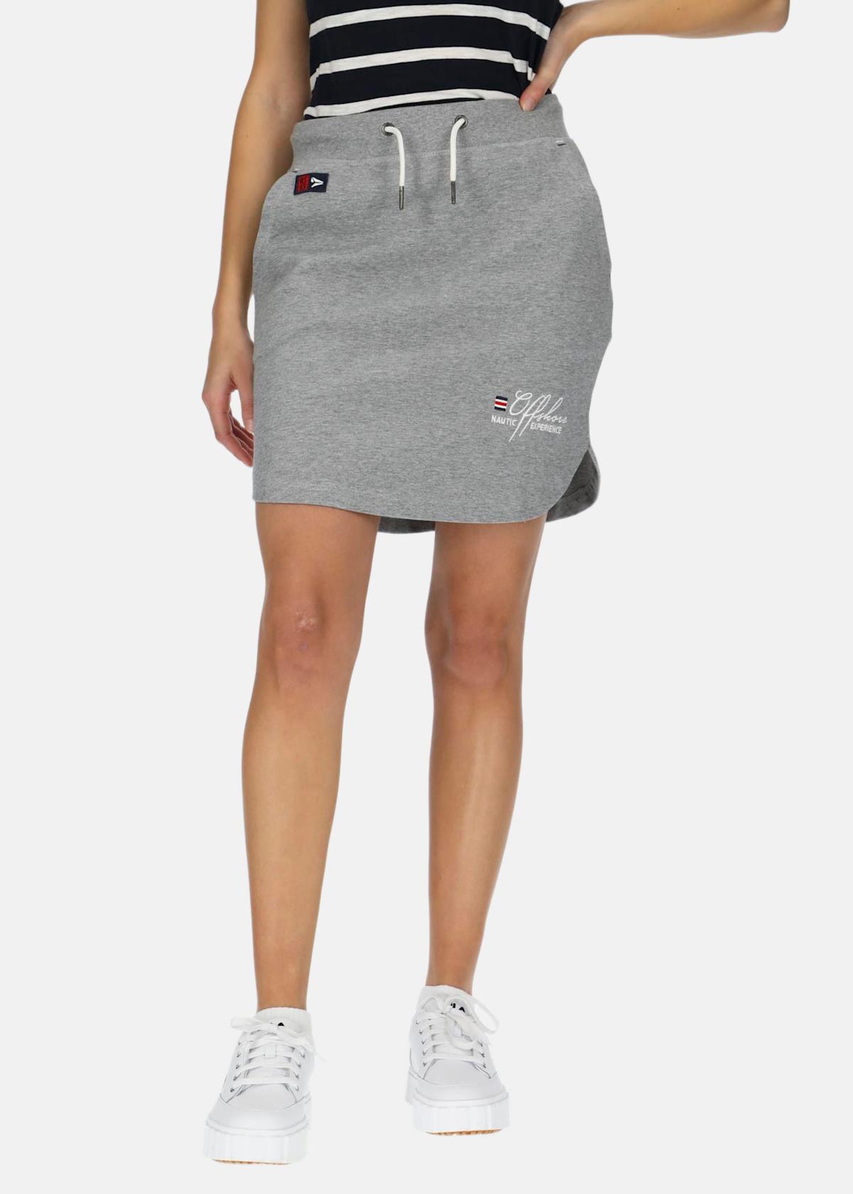 Sandhamn Skirt W |  - sv-se - dam - klader - kjolar-klanningar - kjol - vardags-modekjolar - bomullskjolar | Padelspecialisterna