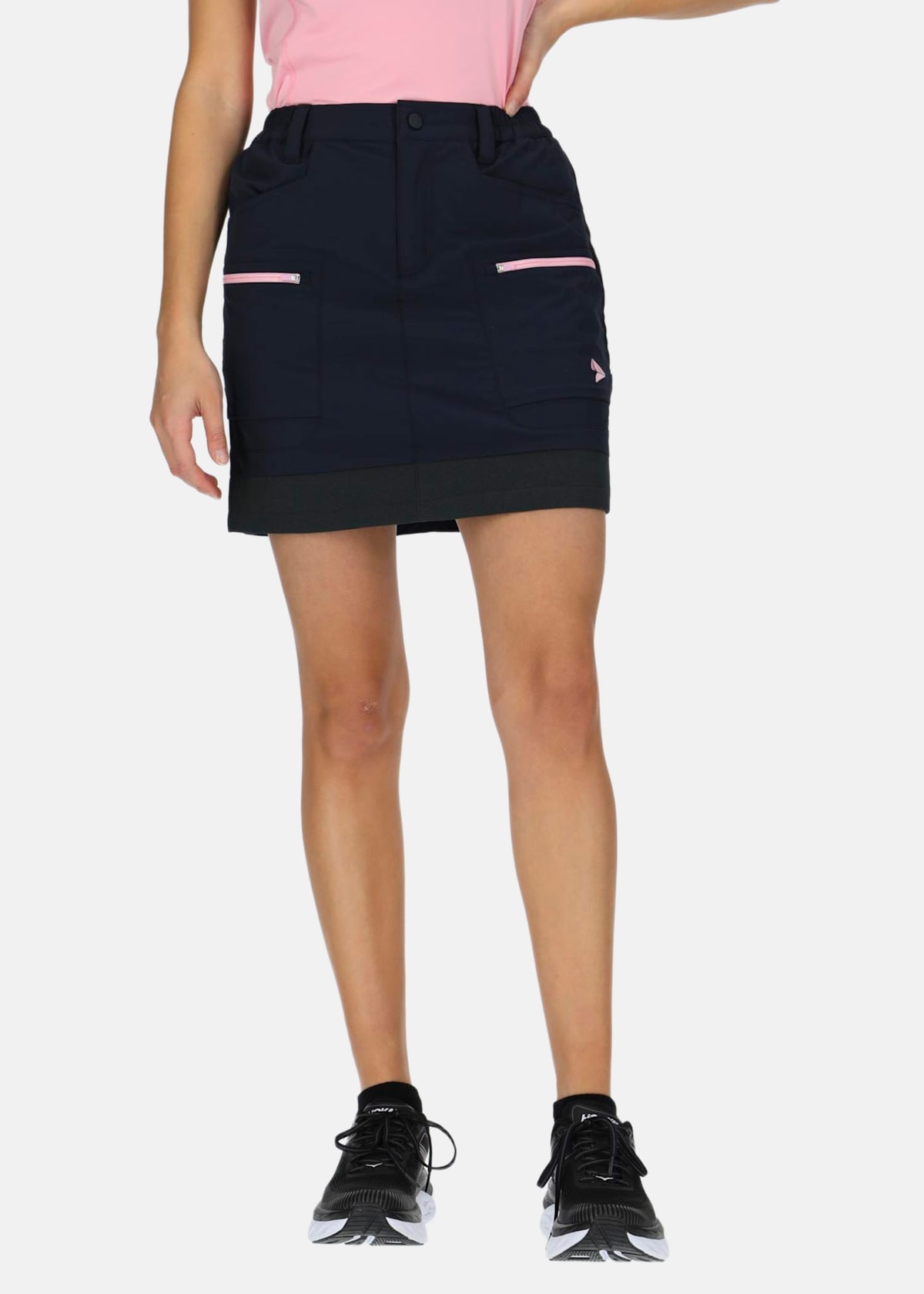 Nautic XPRNC Sailing Skirt W |  - sv-se - dam - klader - kjolar-klanningar - kjol - vardags-modekjolar - bomullskjolar | Padelspecialisterna