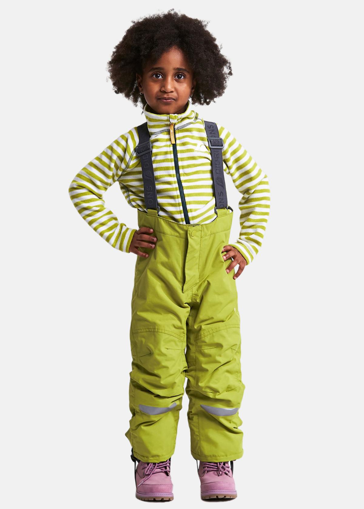 Idre Kids Pants 3 |  - sv-se - barn - klader - byxor - snowboard-skidbyxor - snowboardbyxor | Padelspecialisterna