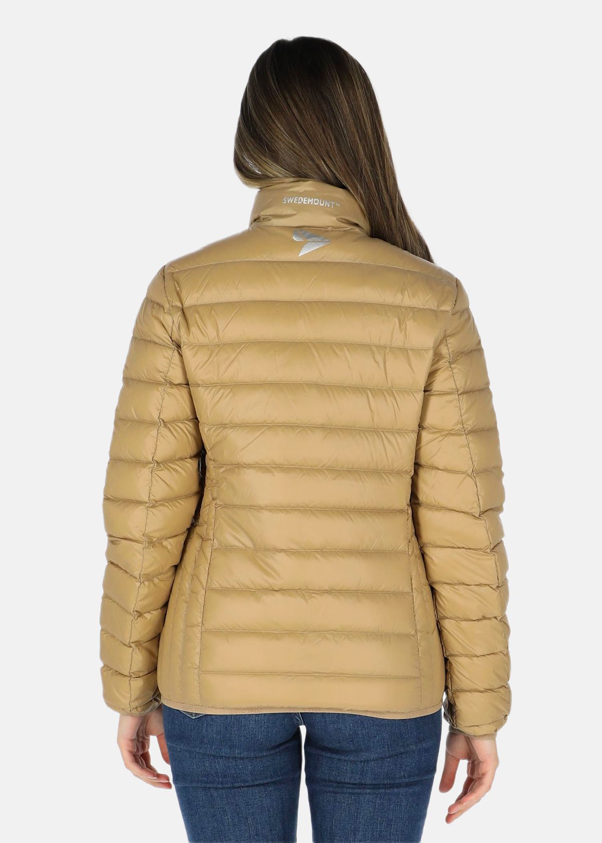 Lt.Down Jacket W |  - sv-se - dam - klader - jackor - dunjackor | Padelspecialisterna