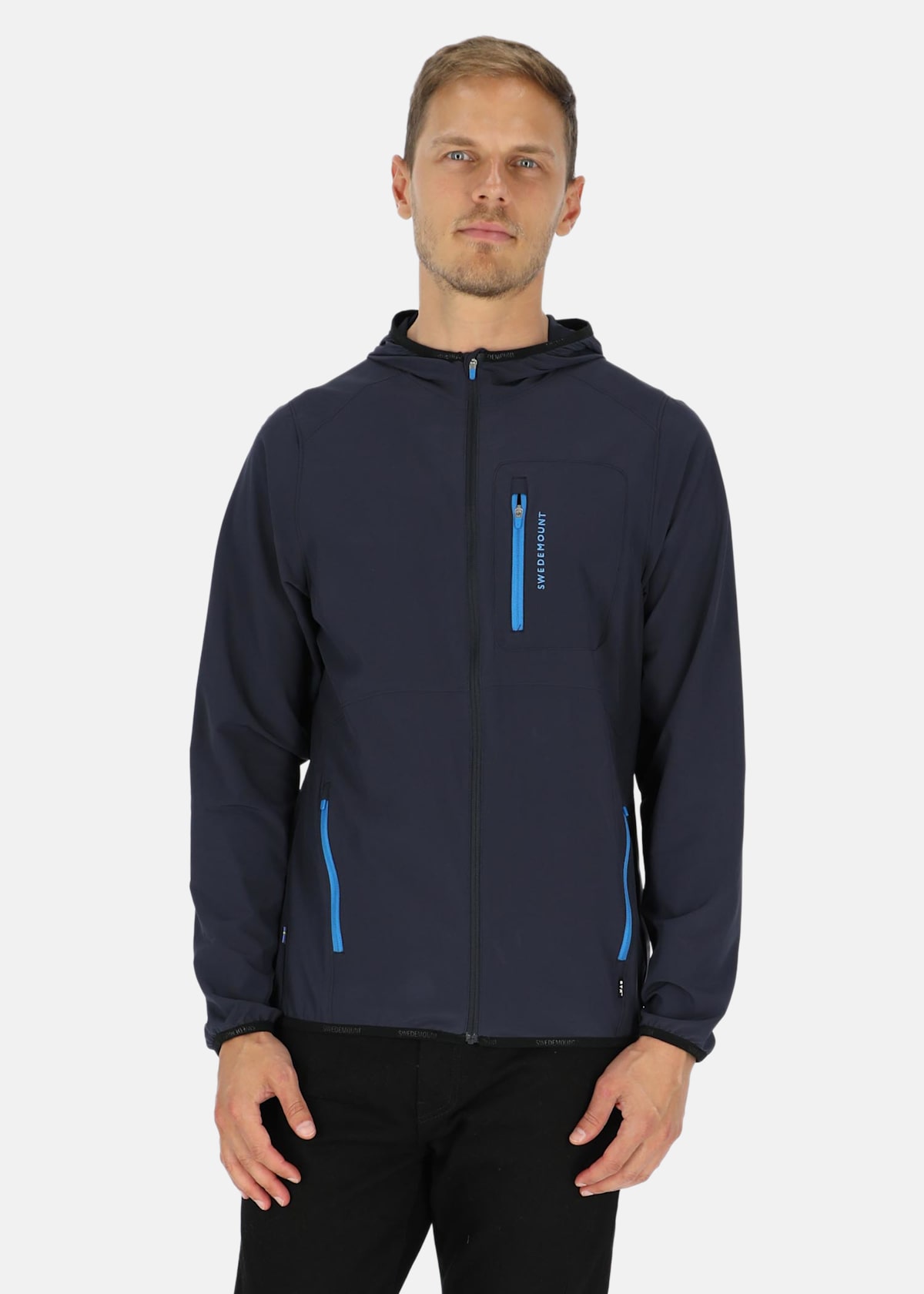 Glittertind Jacket |  - sv-se - herr - klader - jackor - vandringsjackor | Padelspecialisterna