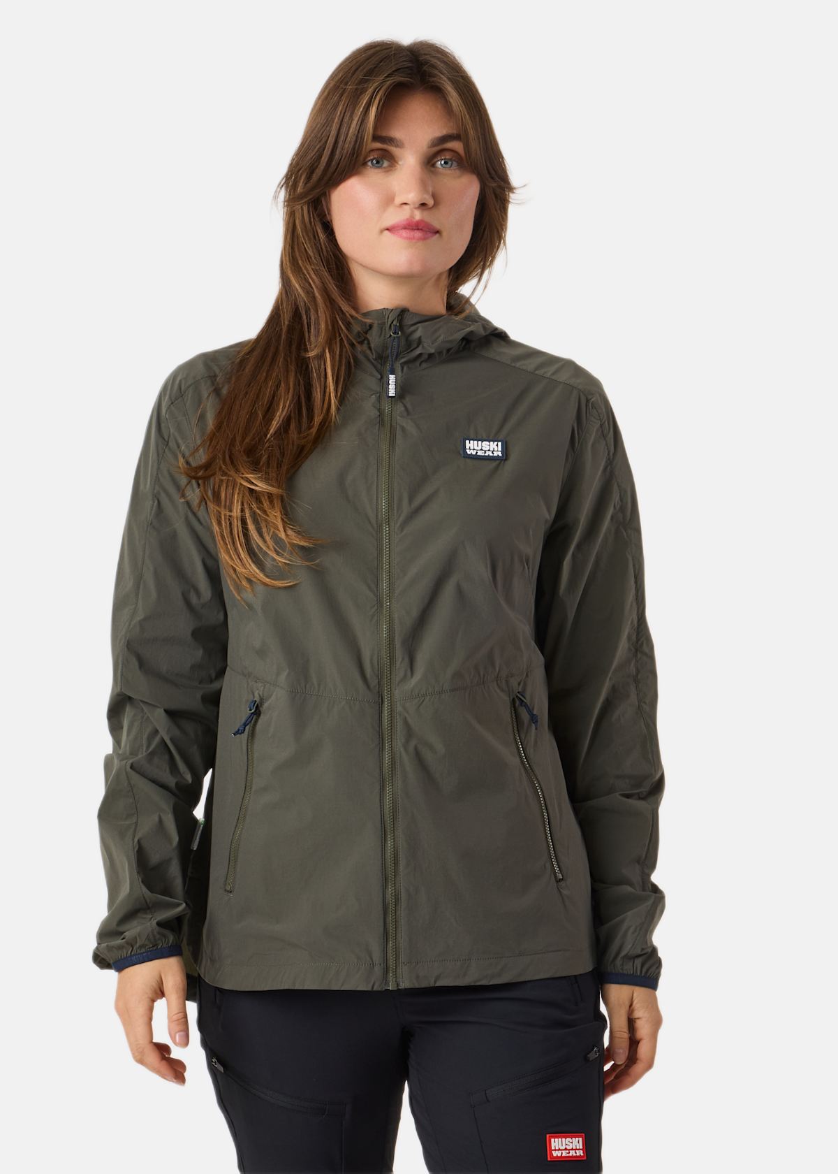 W AIR JACKET