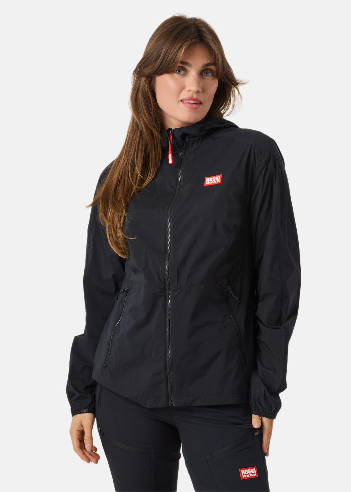 W AIR JACKET