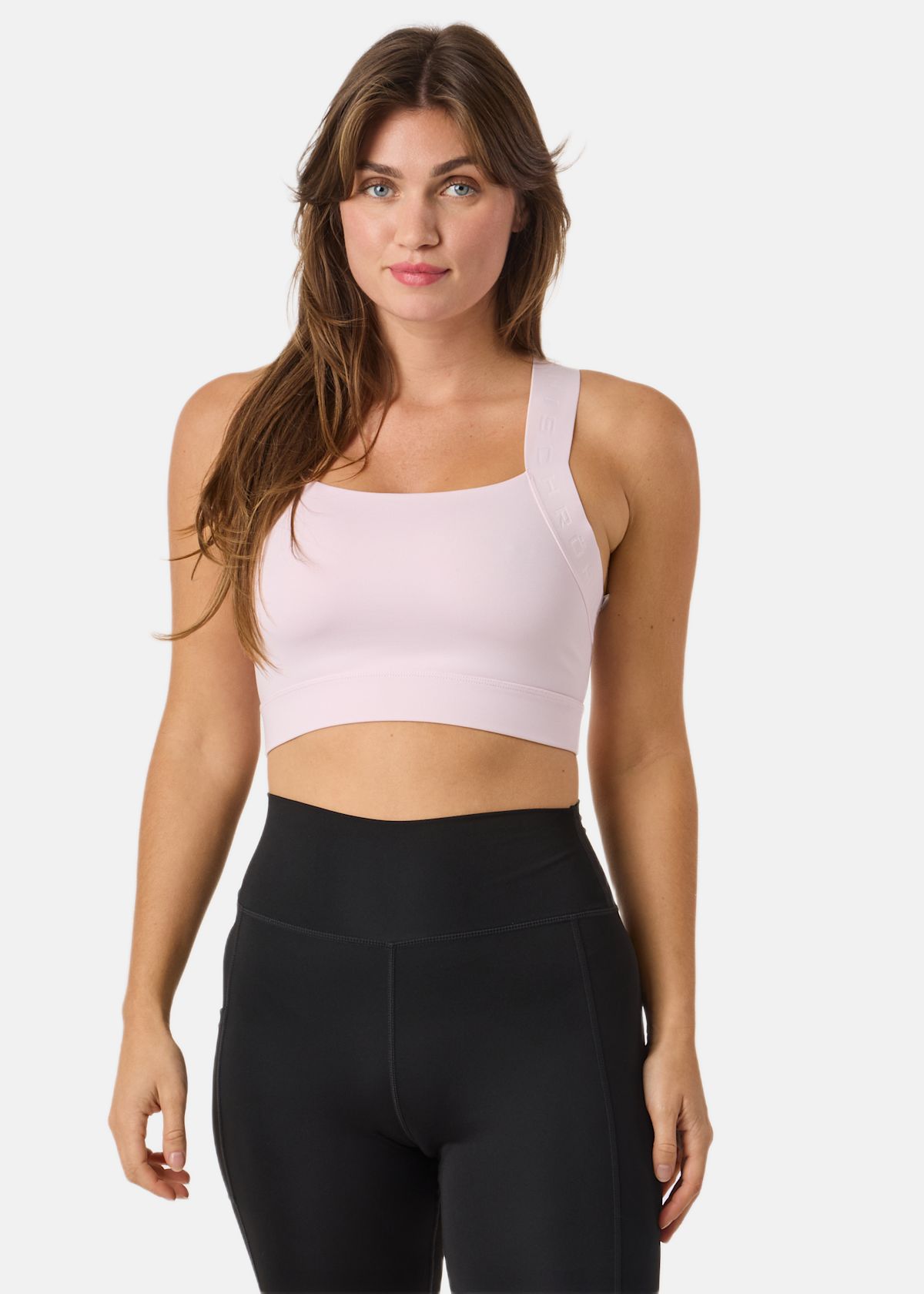 Kay Sports Bra |  - sv-se - dam - klader - underklader - bh - sport-bh-hog-support | Padelspecialisterna
