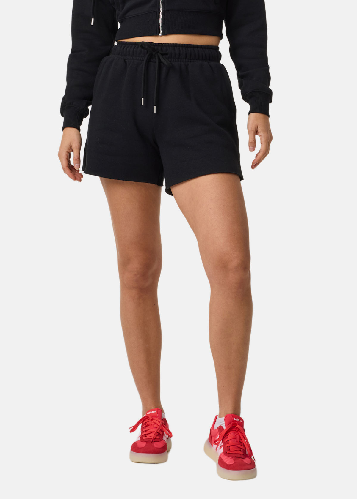 Los Angeles Shorts W |  - sv-se - dam - klader - shorts - bomullshorts | Padelspecialisterna