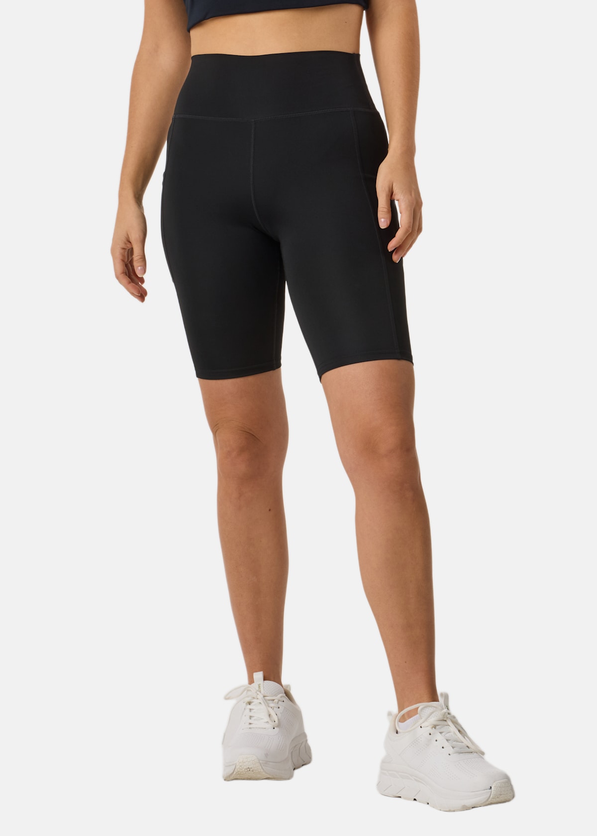 Training Short Tights W