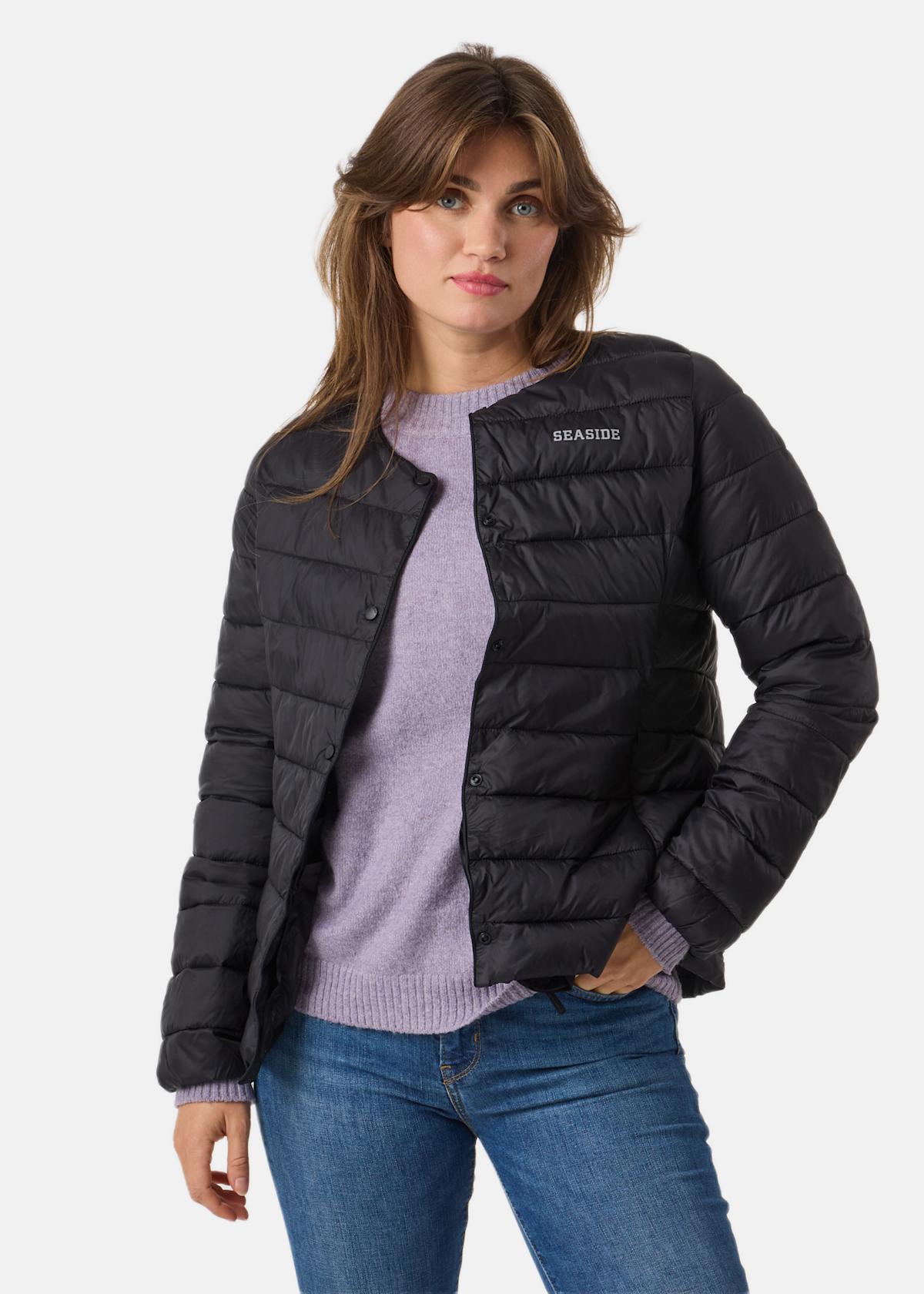 Key West Light Jacket W |  - sv-se - dam - klader - jackor - vardags-modejackor - vardagsjackor | Padelspecialisterna