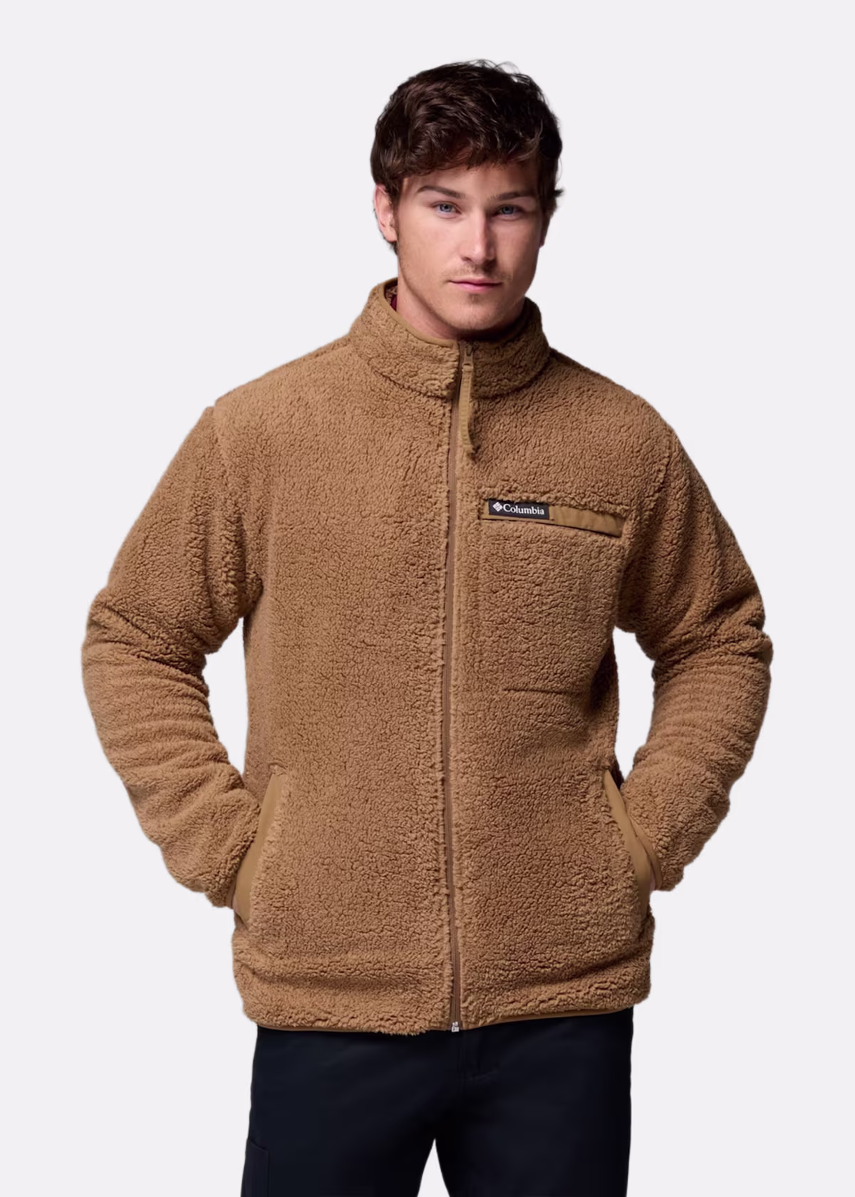 Rugged Ridge™ High Pile Full Z