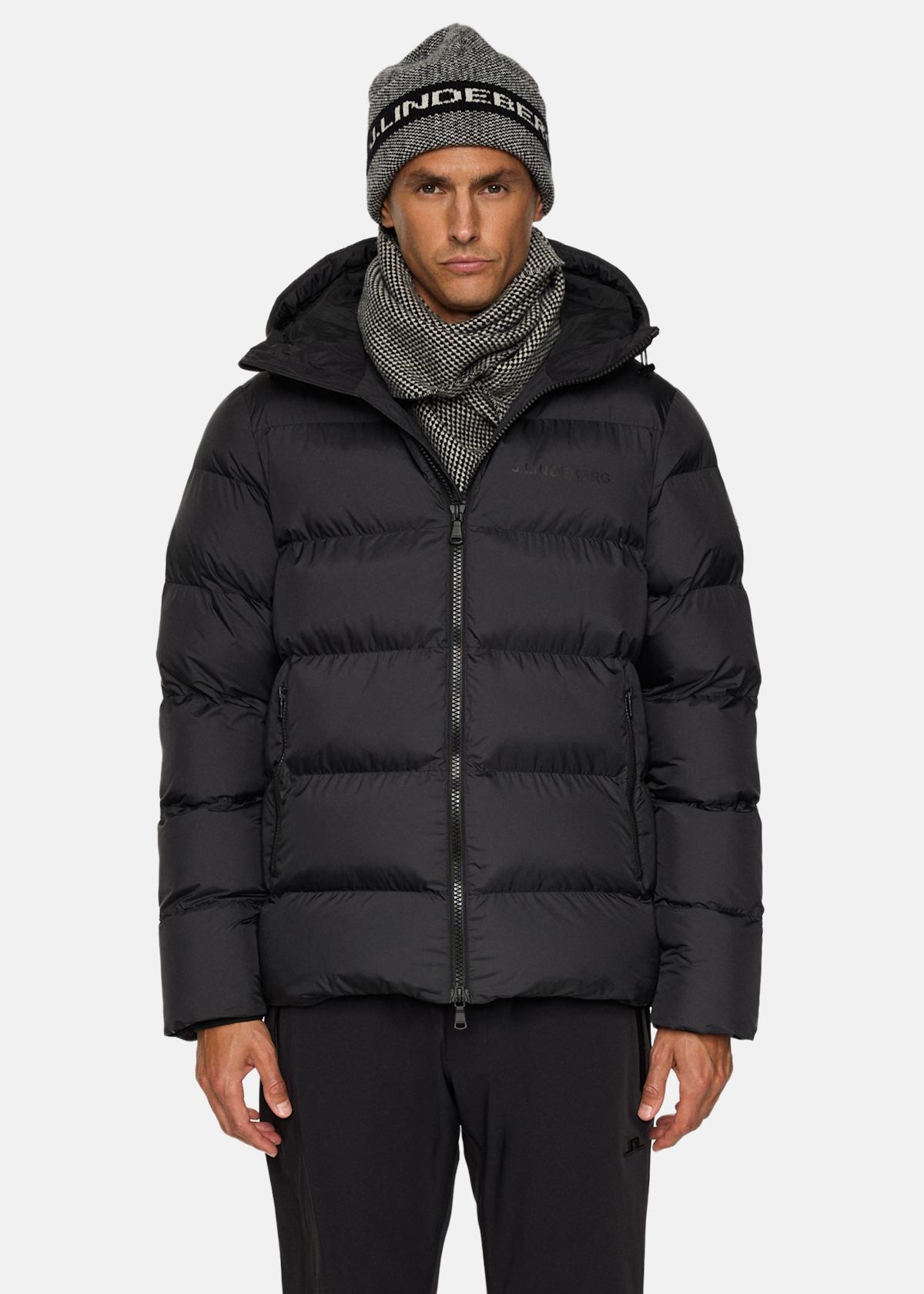 Barek Padded Jacket |  - sv-se - herr - klader - jackor - vardags-modejackor - fodrade-vardagsjackor | Padelspecialisterna