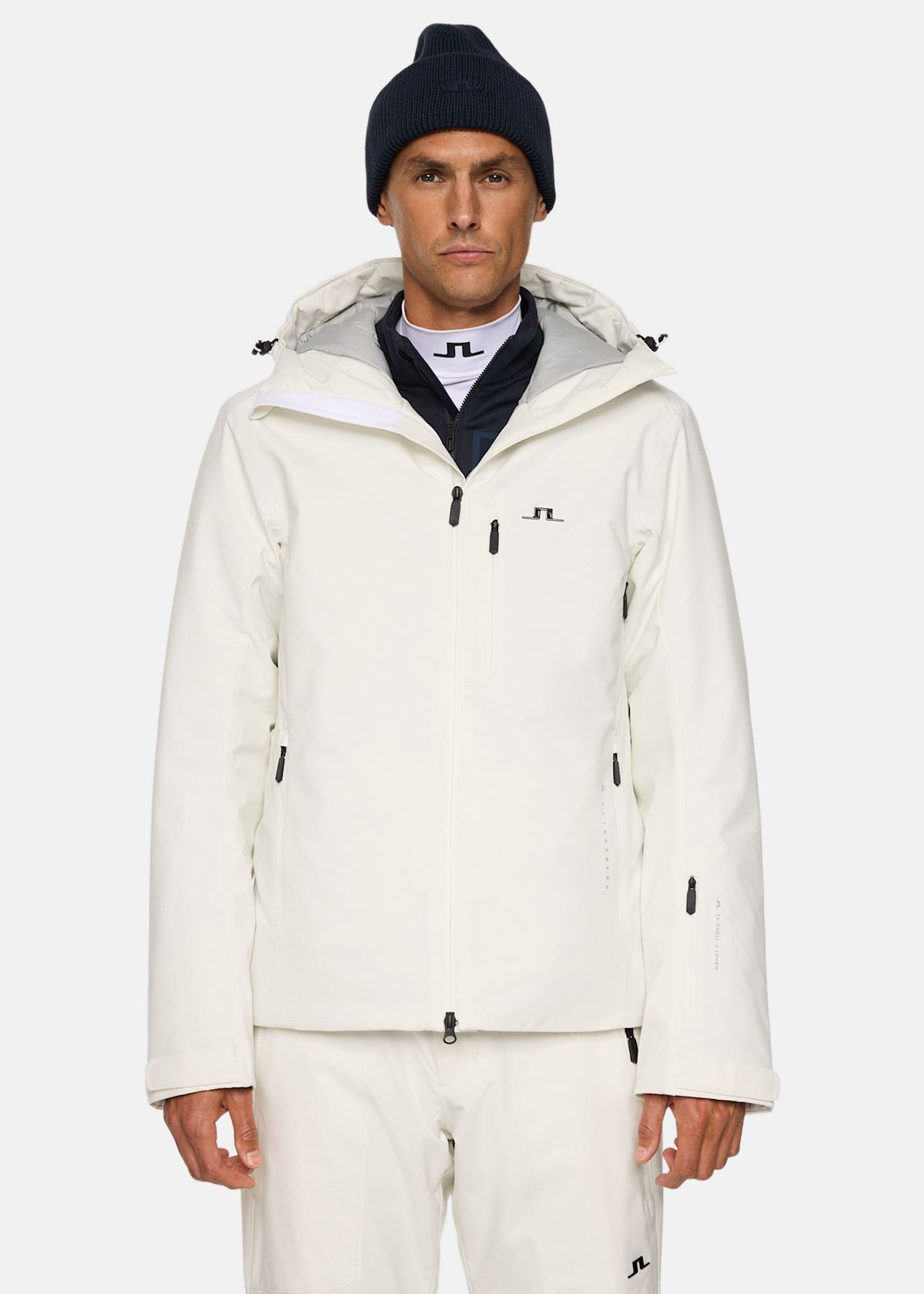 Ace Jacket |  - sv-se - herr - klader - jackor - snowboard-skidjackor - skidjackor | Padelspecialisterna