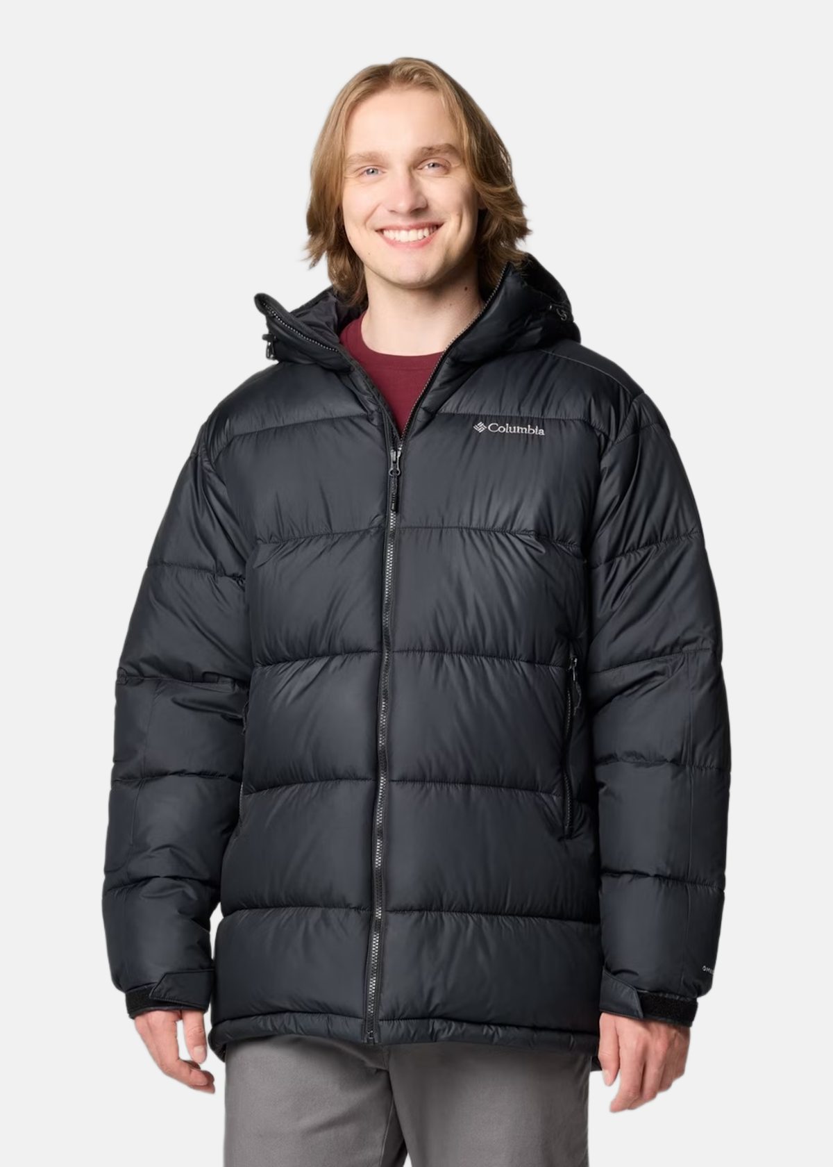 Pike Lake™ Parka |  - sv-se - herr - klader - jackor - vardags-modejackor - fodrade-vardagsjackor | Padelspecialisterna
