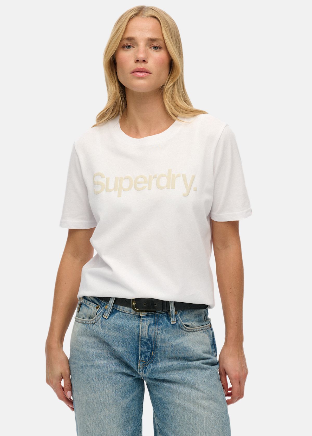 Tonal Core Tee |  - sv-se - dam - klader - toppar-linnen - t-shirts-friluftsliv-vandring - t-shirts-kortarmade | Padelspecialisterna