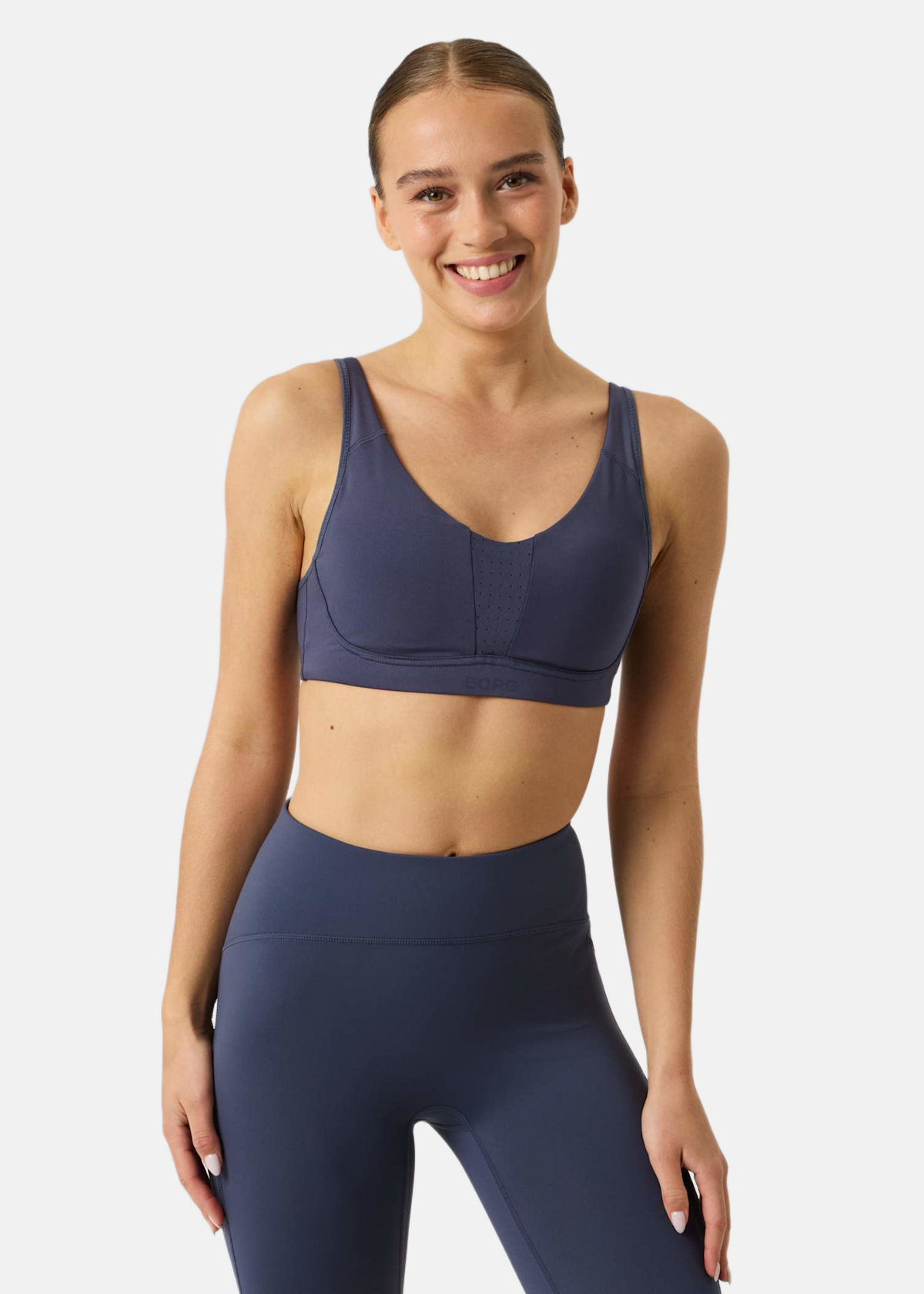 BORG REFORM SPORTS BRA |  - sv-se - dam - klader - underklader - bh - sporttoppar | Padelspecialisterna