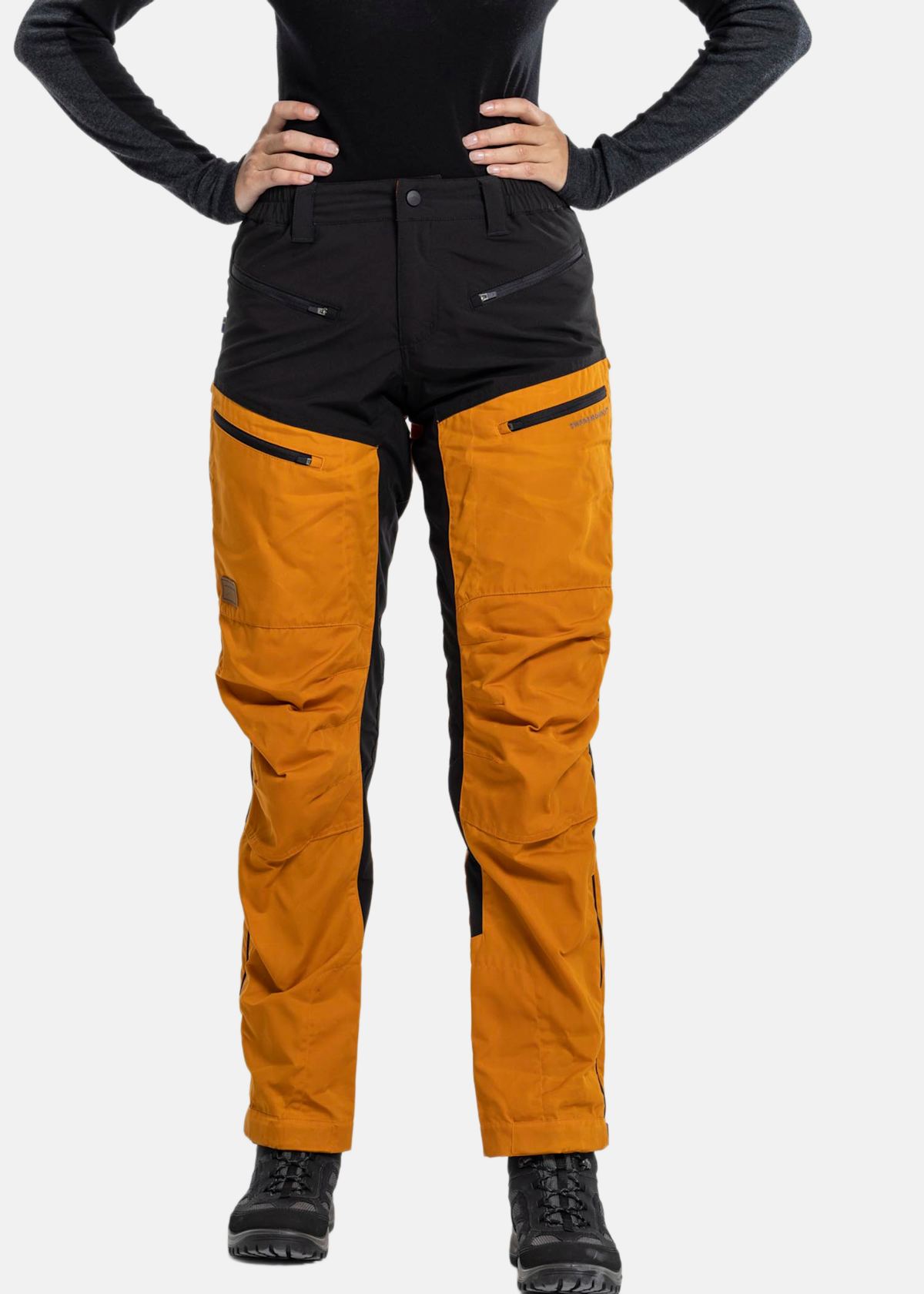 Nordkap Stretch Pants 2.0 W |  - sv-se - dam - klader - byxor - vandrings-outdoorbyxor - vandringsbyxor | Padelspecialisterna