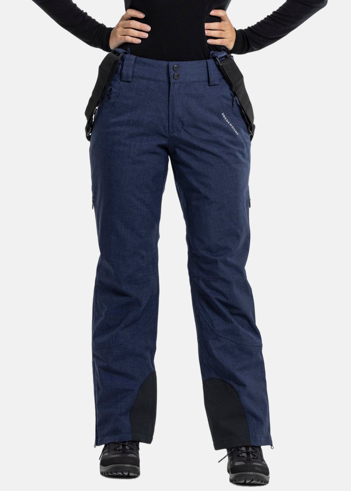 Cervinia Ski Pants W |  - sv-se - varumarken - didriksons - dam | Padelspecialisterna