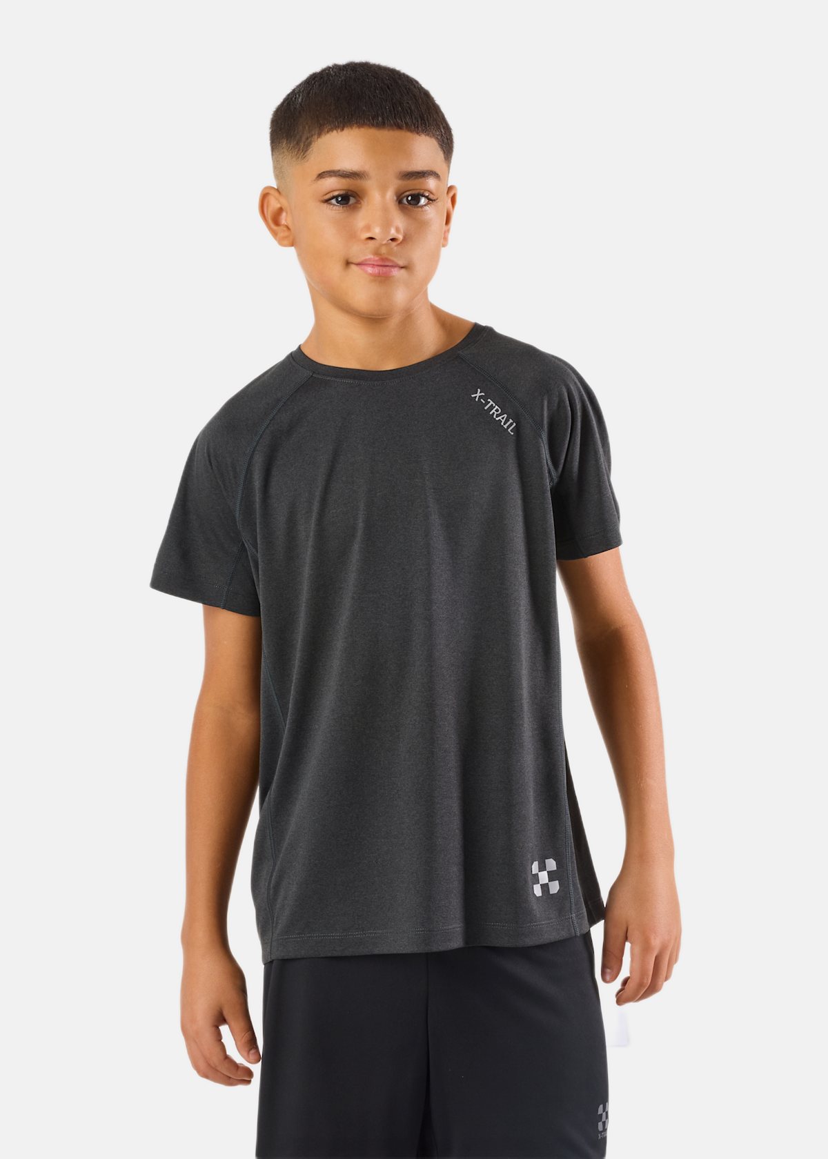 Training Tee JR |  - sv-se - barn - klader - t-shirts-linnen - t-shirt-sport-fritid - t-shirt-sport-fritid-kortarmad | Padelspecialisterna