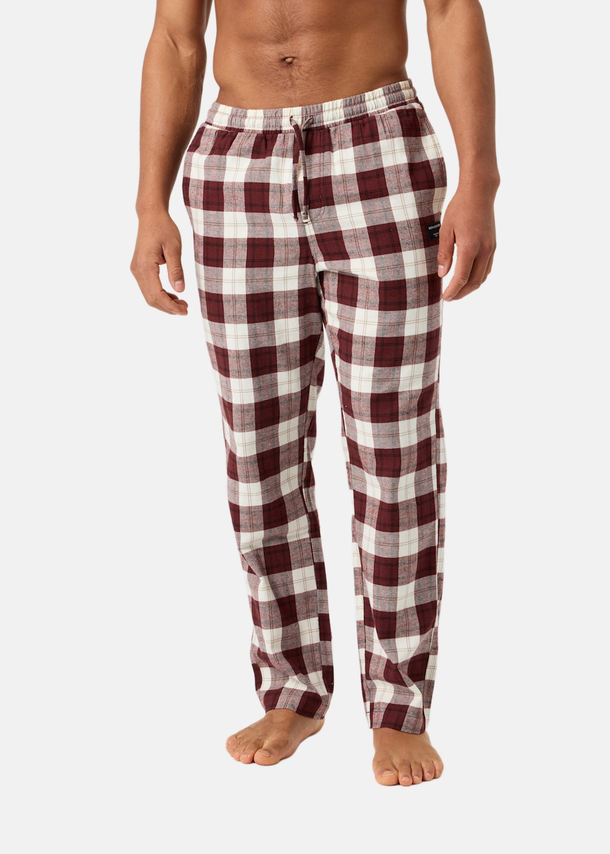 CORE FLANNEL PYJAMA PANTS |  - sv-se - herr - klader - underklader - pyjamas-morgonrock - pyjamasbyxor | Padelspecialisterna