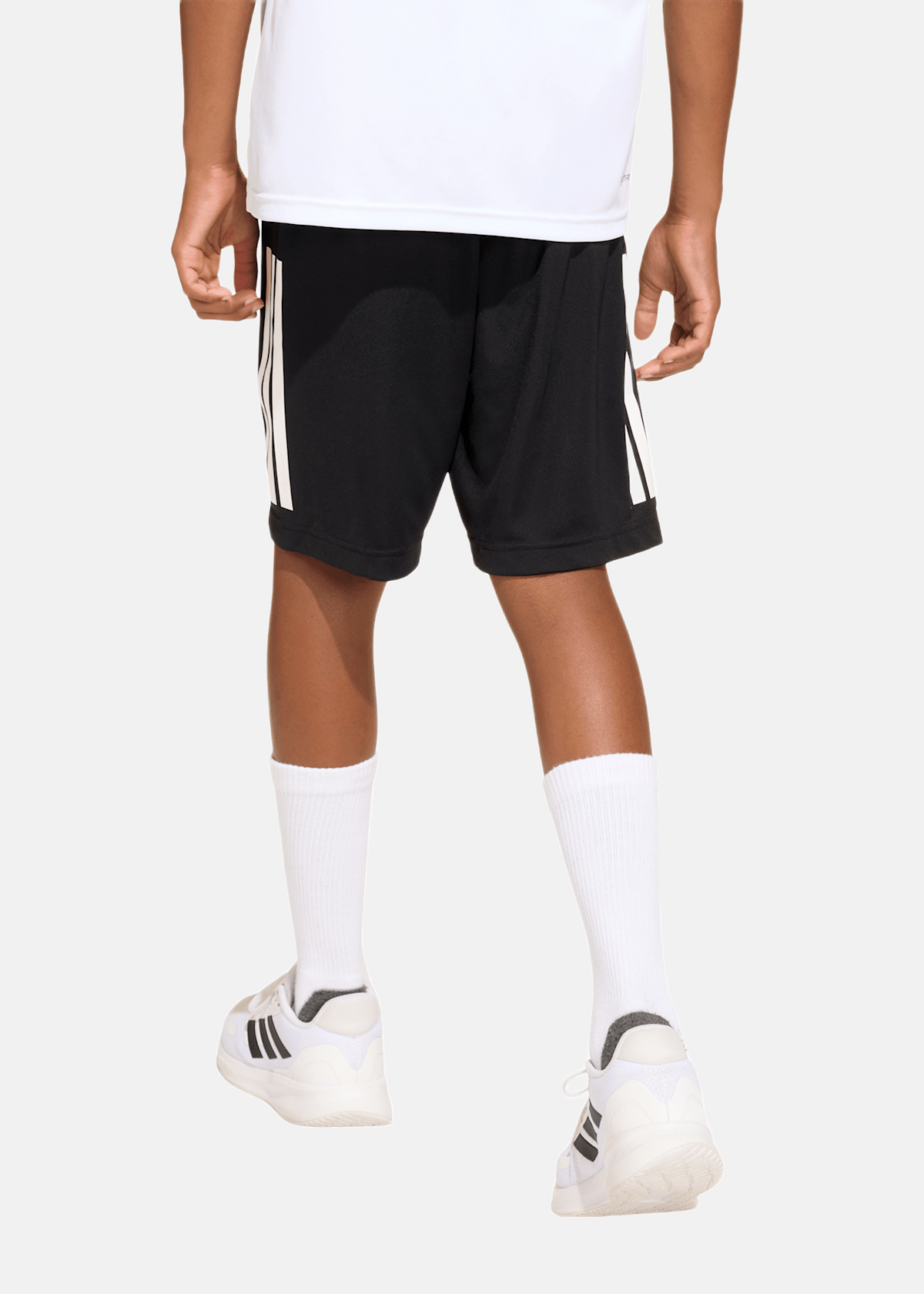 J SERE SHO |  - sv-se - barn - aktivitet - fotboll - fotbollsklader - fotbollsshorts | Padelspecialisterna