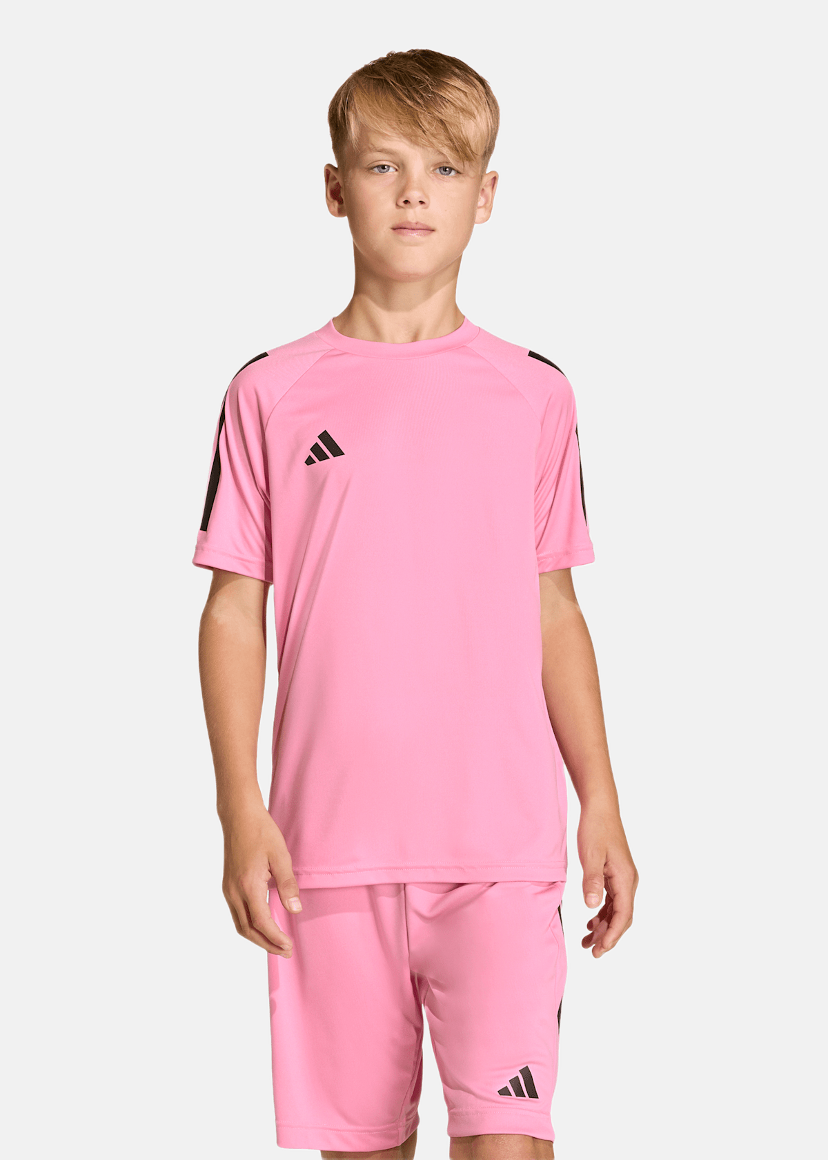 J SERE T |  - sv-se - barn - klader - t-shirts-linnen - t-shirt-fotboll | Padelspecialisterna