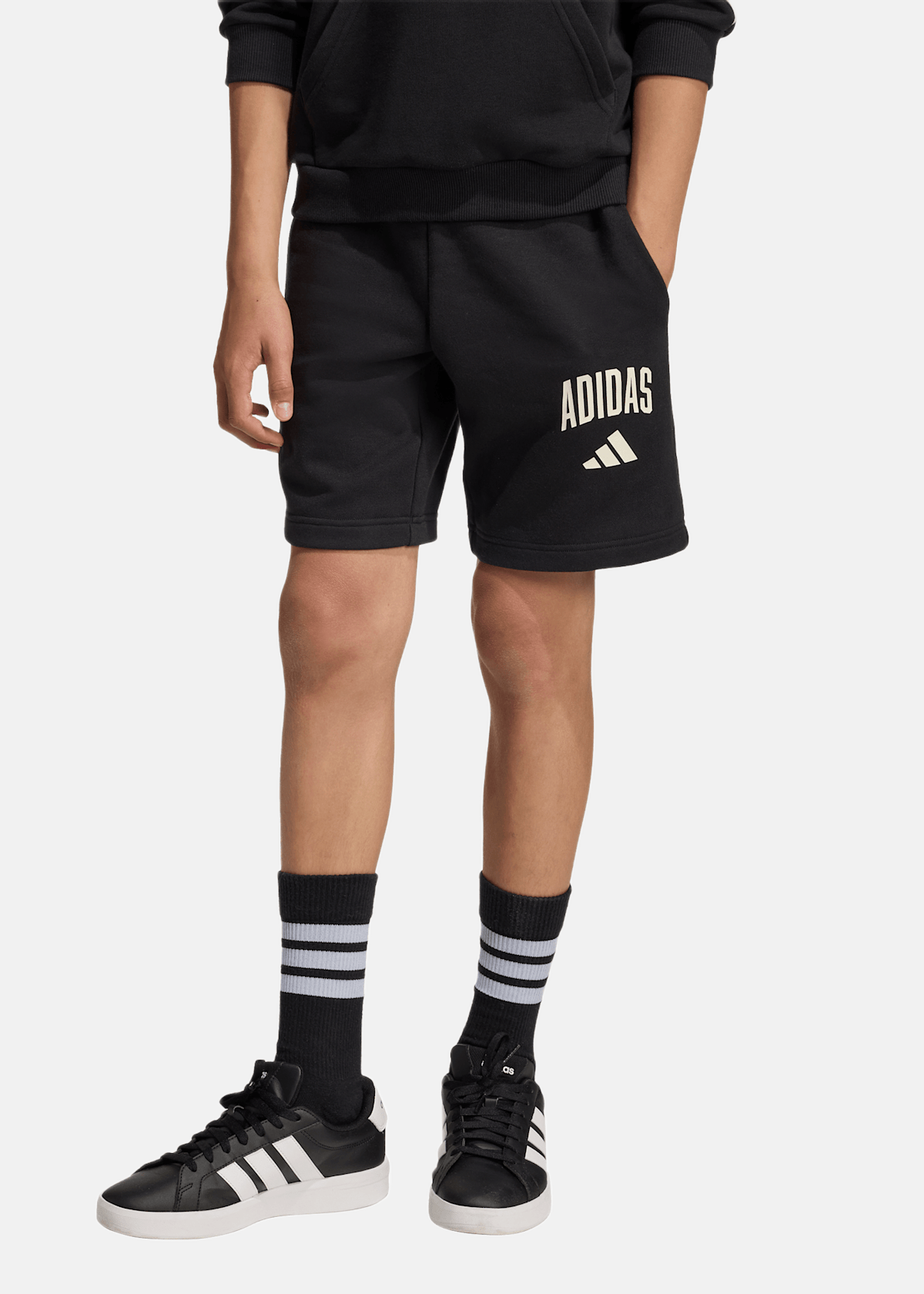 J CLGT FT SHO |  - sv-se - barn - klader - shorts - vardags-jeansshorts - vardagsshorts | Padelspecialisterna