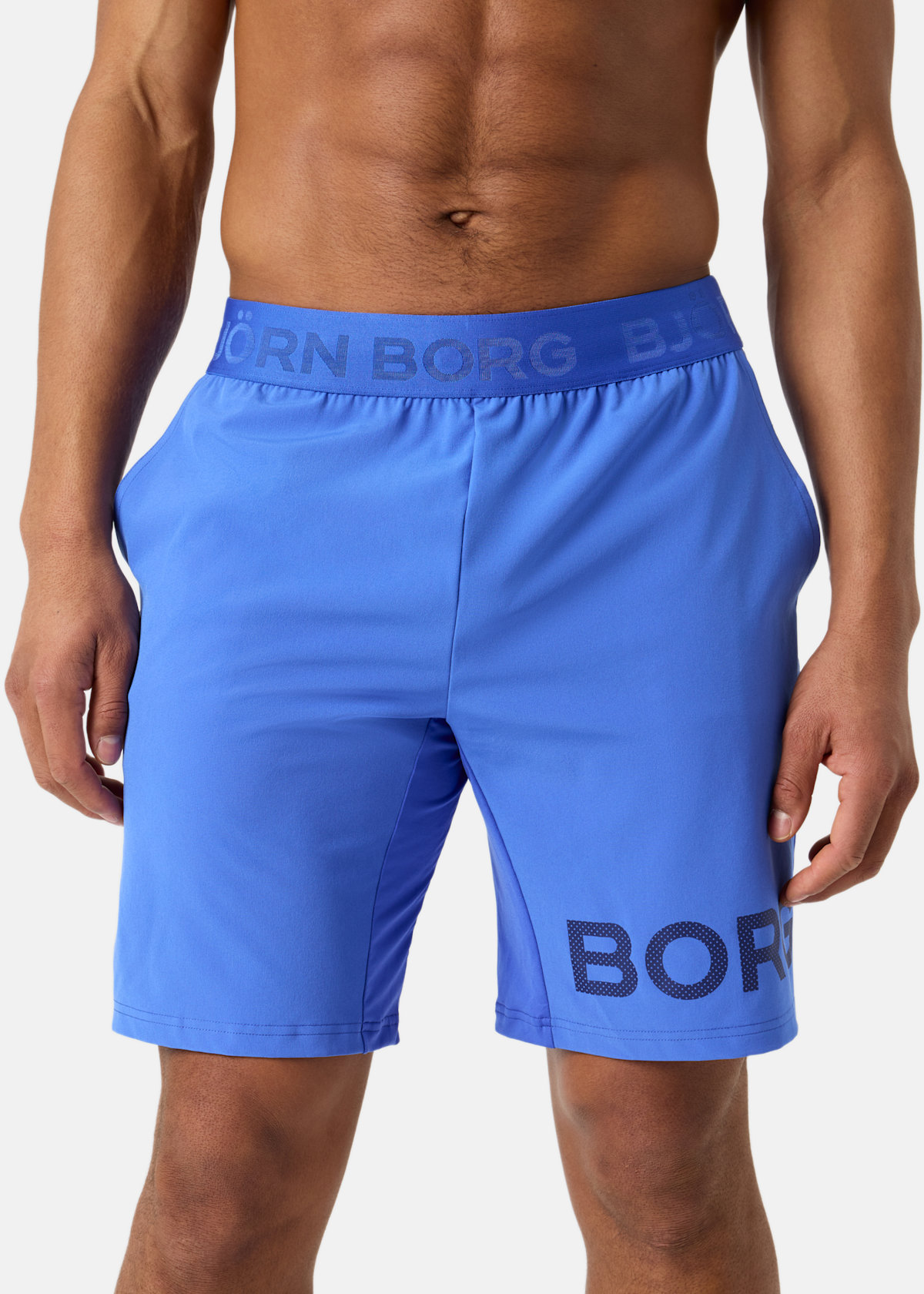 BORG SHORTS |  - sv-se - herr - klader - shorts - lopar-traningsshorts - traningsshorts | Padelspecialisterna
