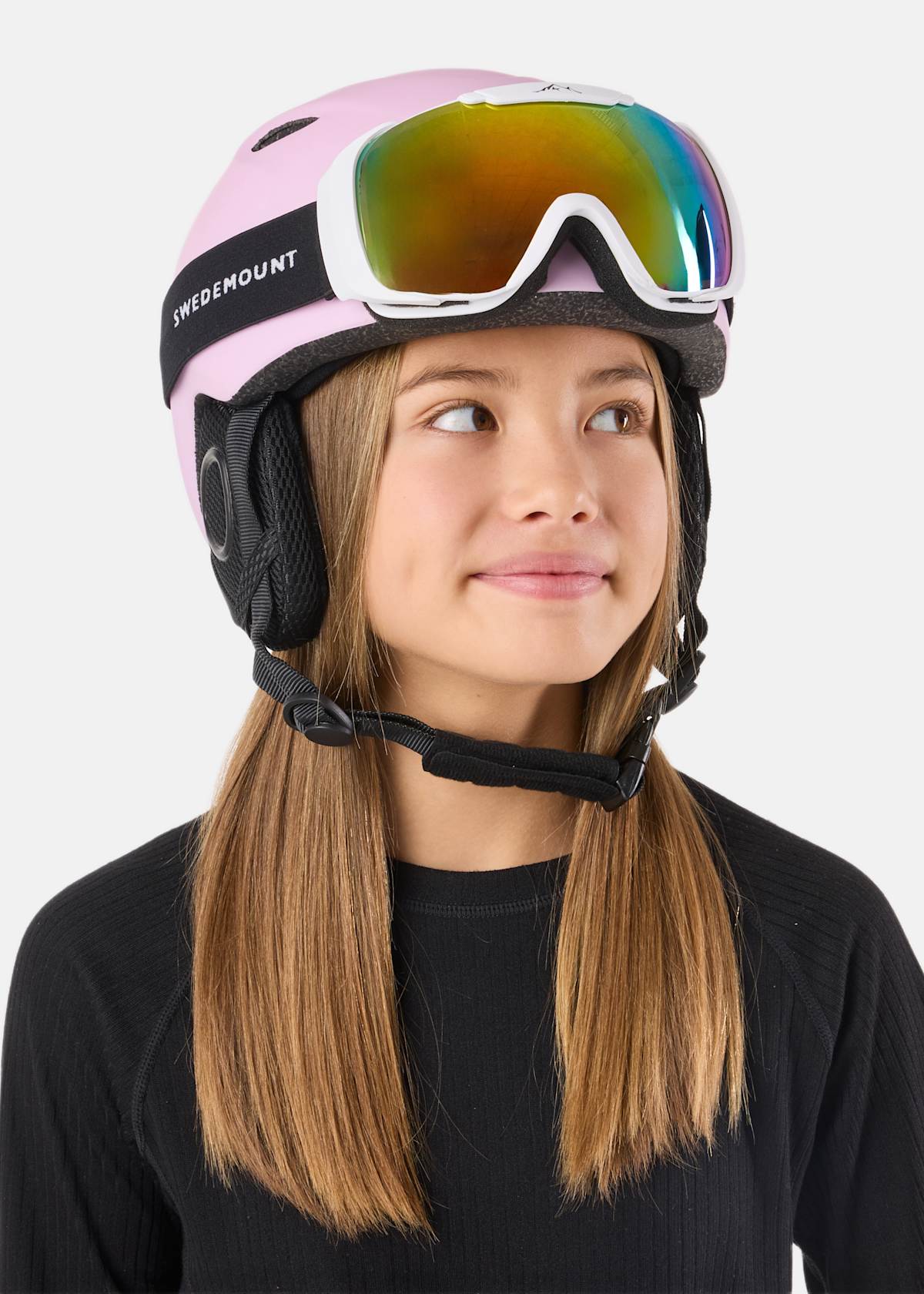 Slope Goggles JR |  - sv-se - barn - aktivitet - alpint - skidglasogon | Padelspecialisterna