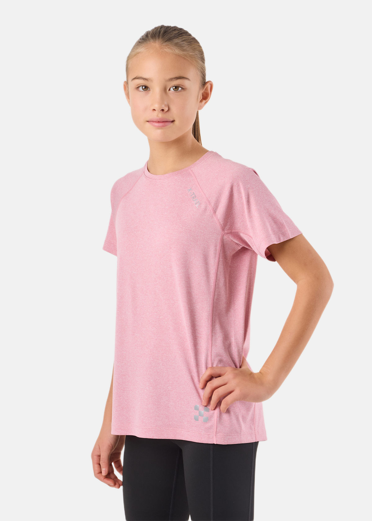 Training Tee JR |  - sv-se - barn - klader - t-shirts-linnen - t-shirt-sport-fritid - t-shirt-sport-fritid-kortarmad | Padelspecialisterna